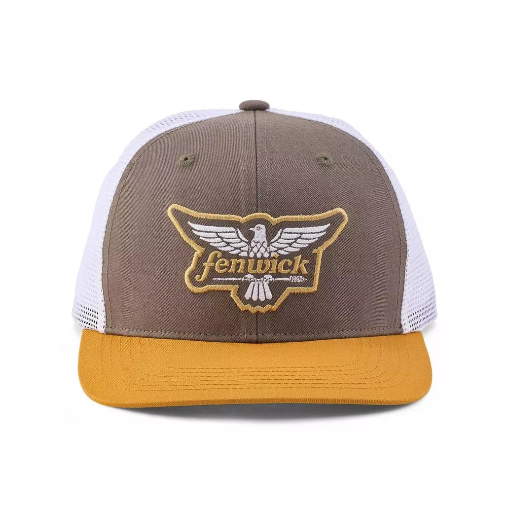 Fenwick fishing hat online