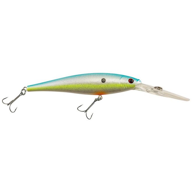 Berkley Introduces New Flicker Minnow - Fishing Tackle Retailer - The  Business Magazine of the Sportfishing Industry