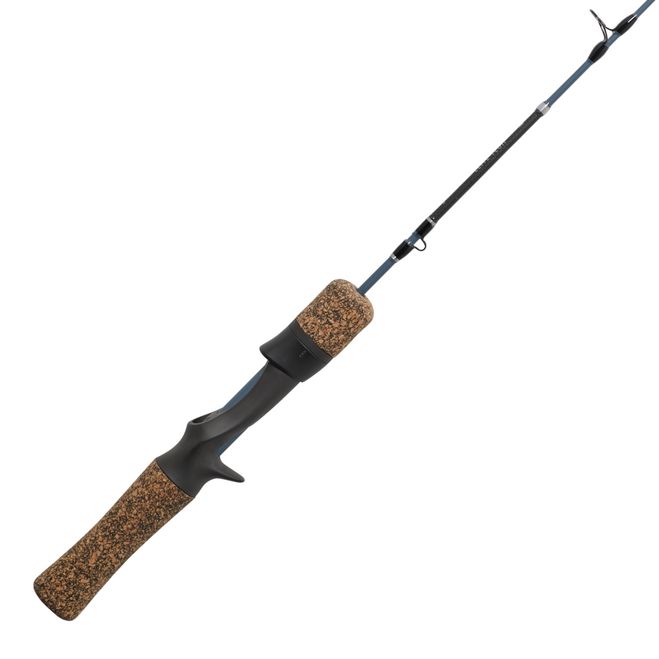 Elite Tech™ Ice Casting Rod – Fisherman's Factory Outlet