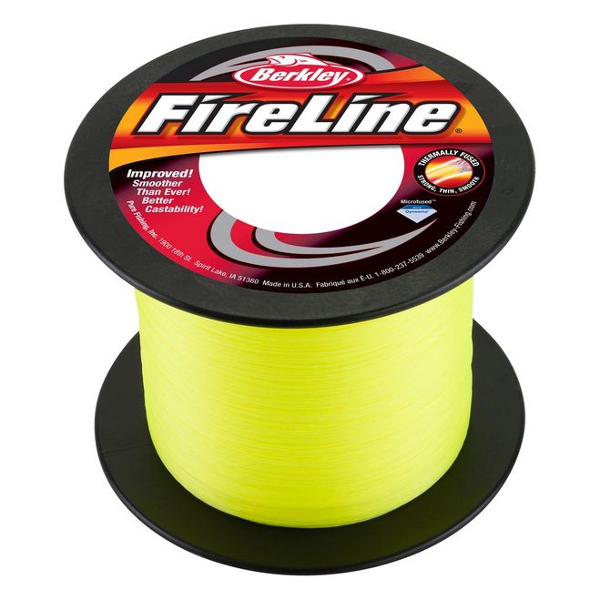 FireLine® Original – Fisherman's Factory Outlet