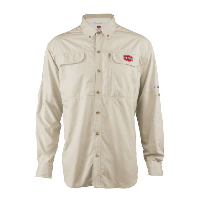 Vented Performance Shirts – Fisherman's Factory Outlet
