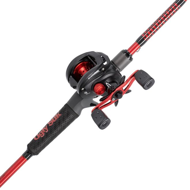 ugly stick fishing rod, ugly stick fishing rod Suppliers and Manufacturers  at