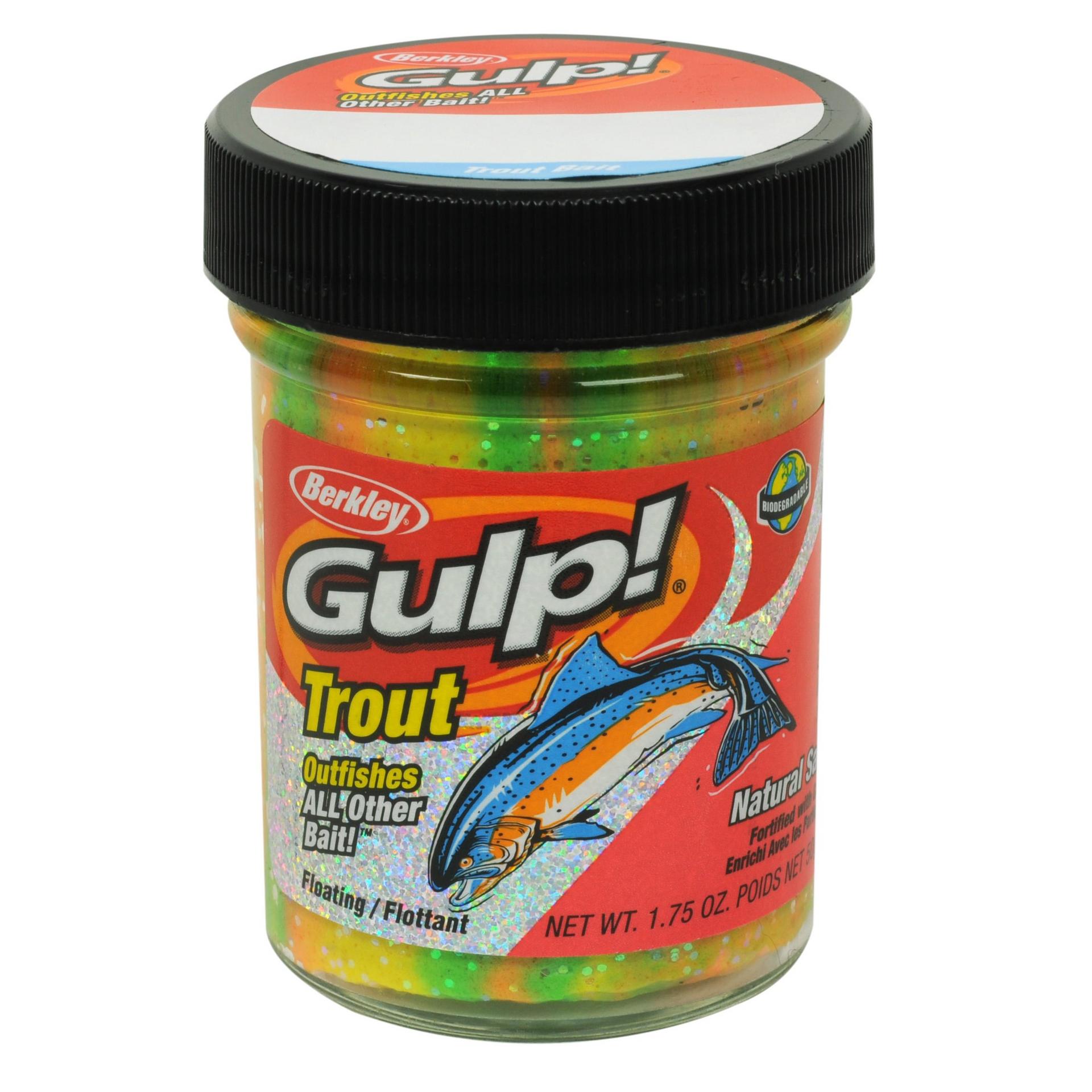 Gulp!® Trout Dough