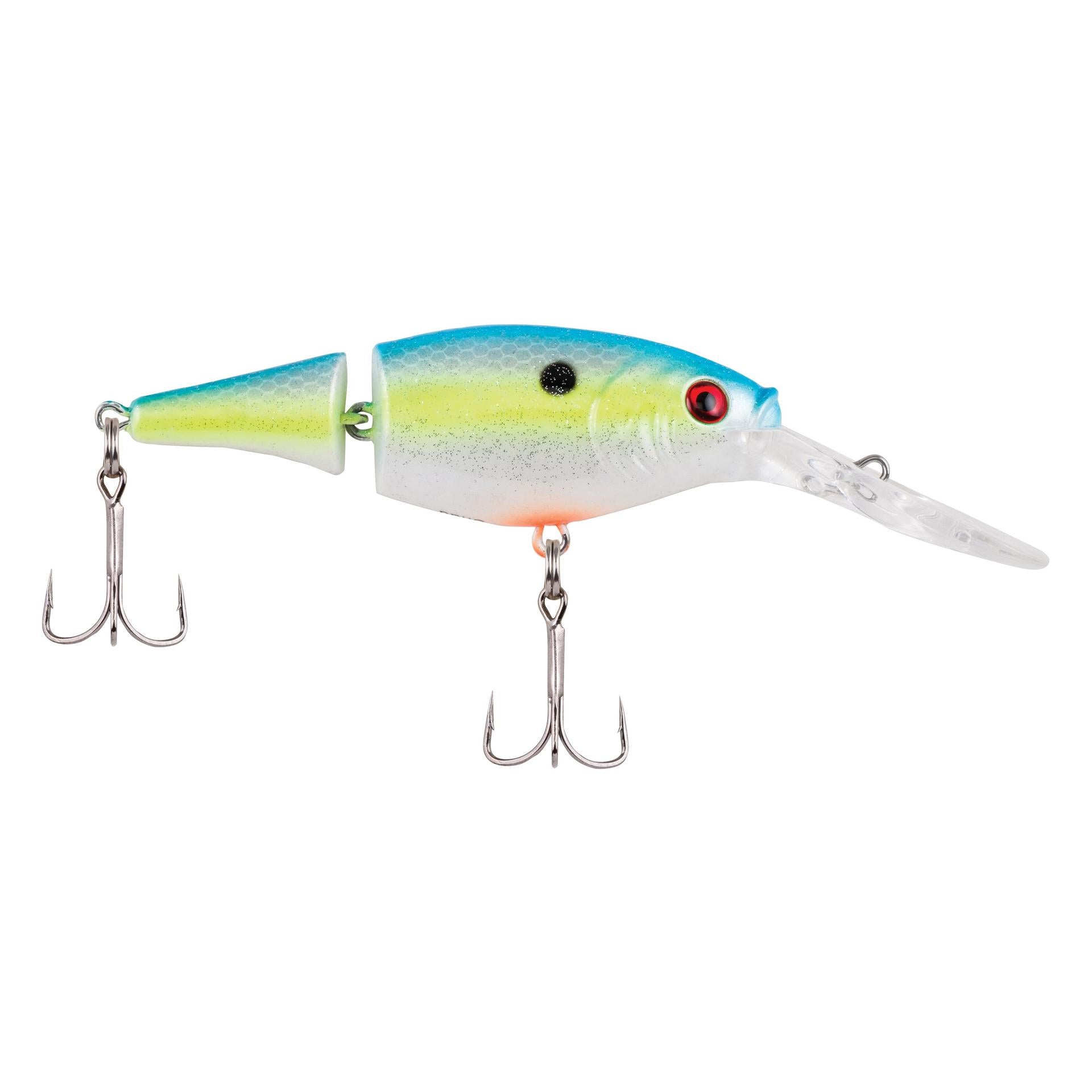 Flicker Shad® Jointed