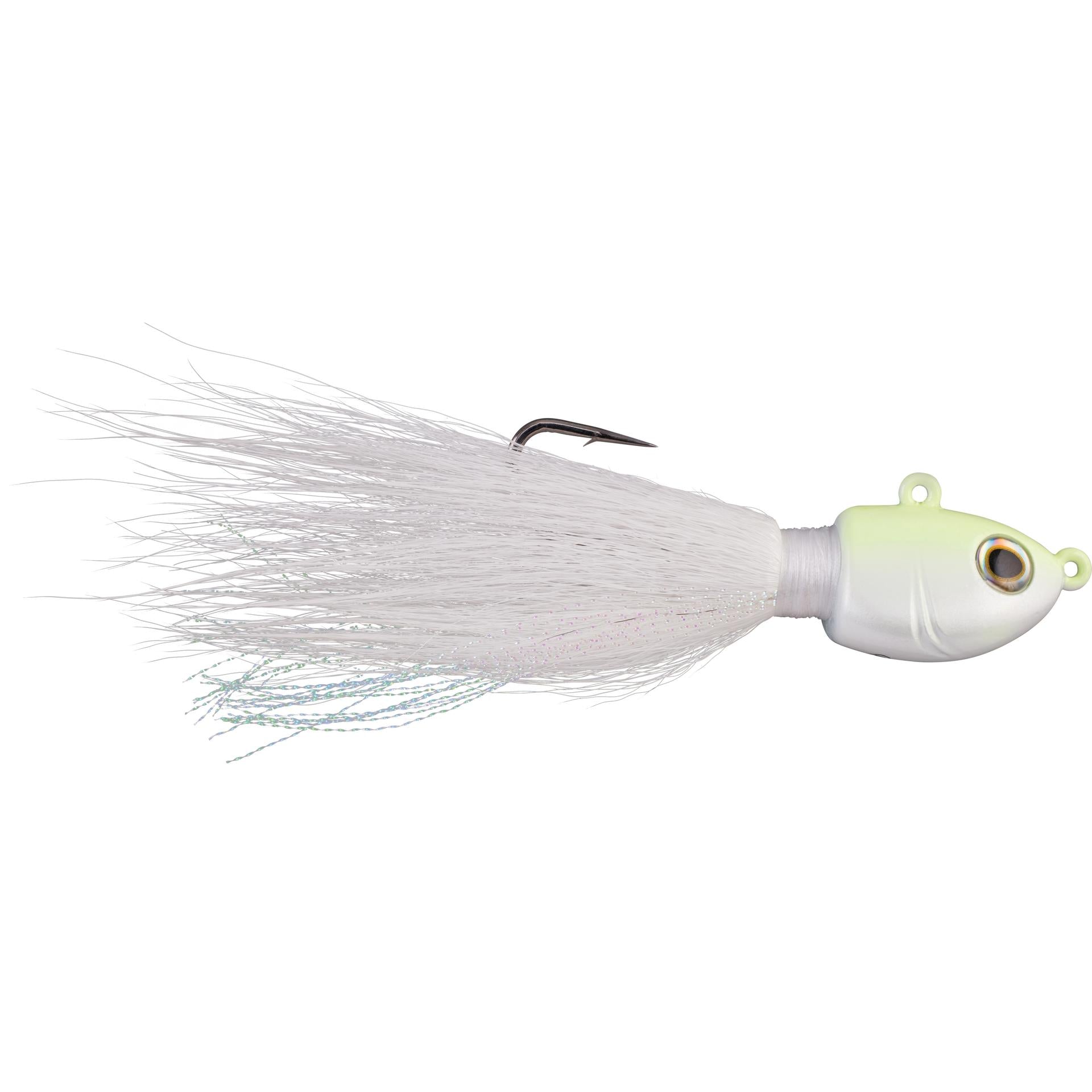 Fusion19™ Bucktail Jigs