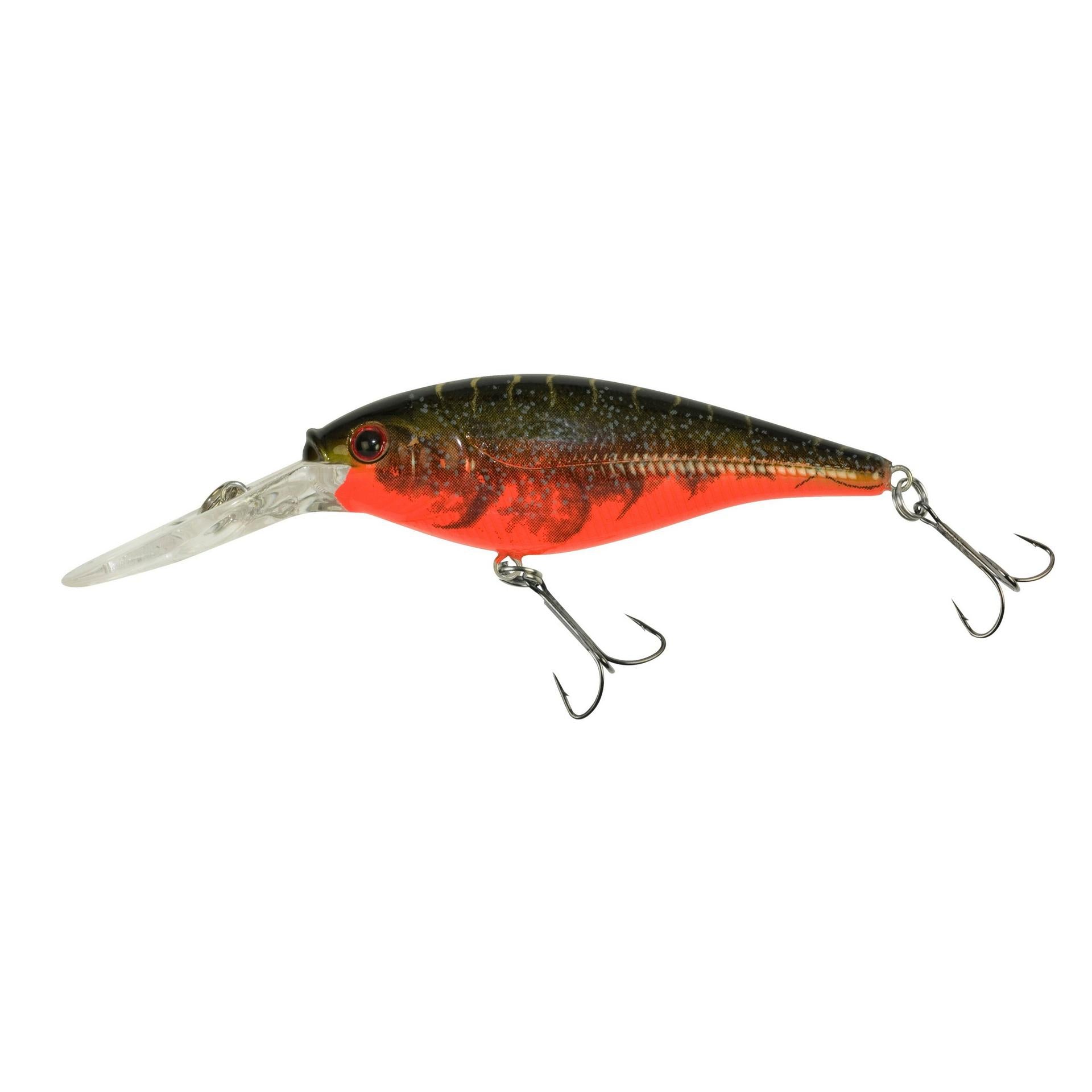 Flicker Shad®