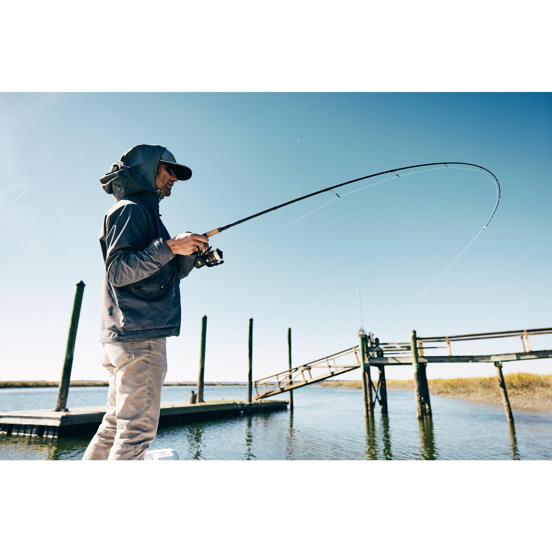 Elite Inshore Spinning Rod