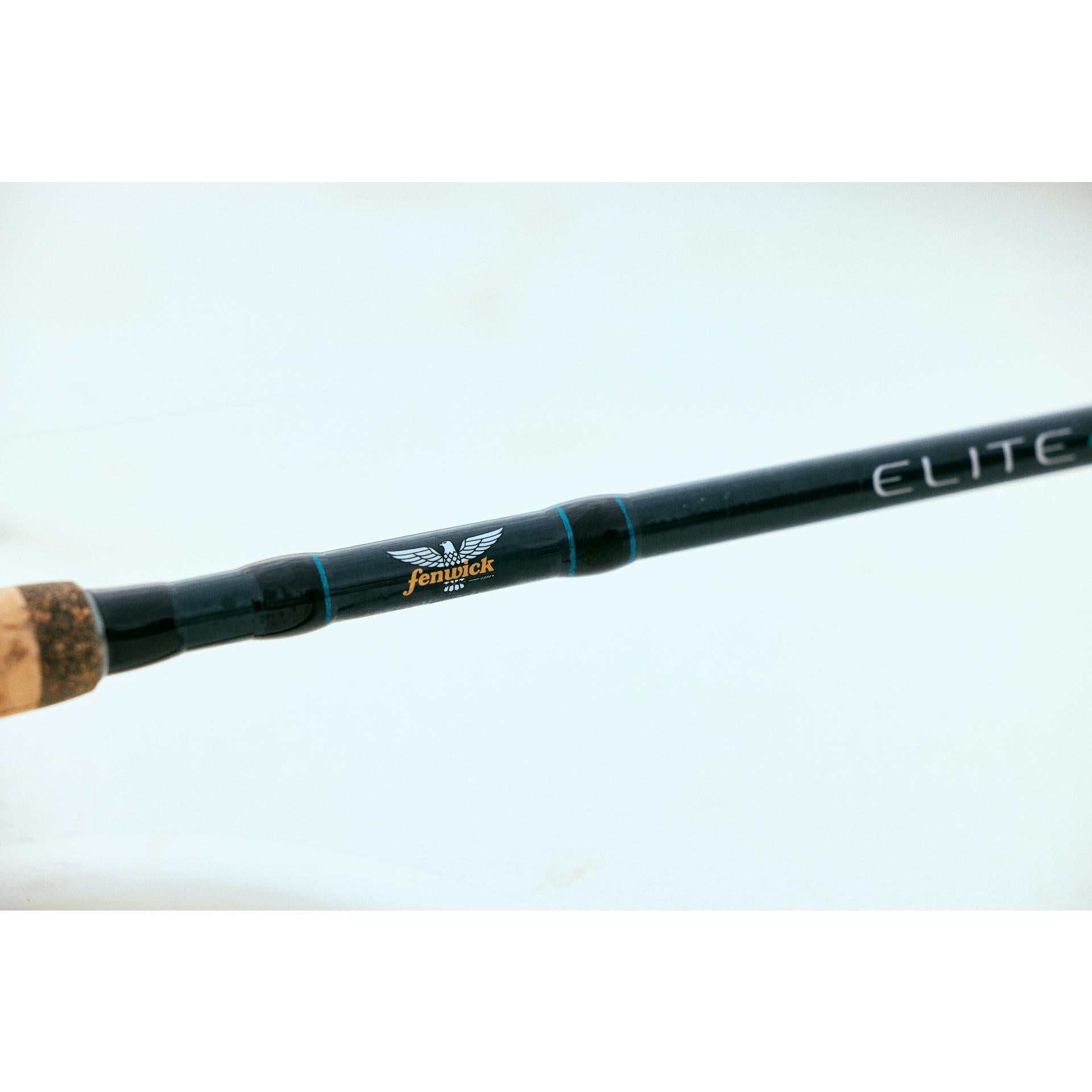 Elite Inshore Spinning Rod