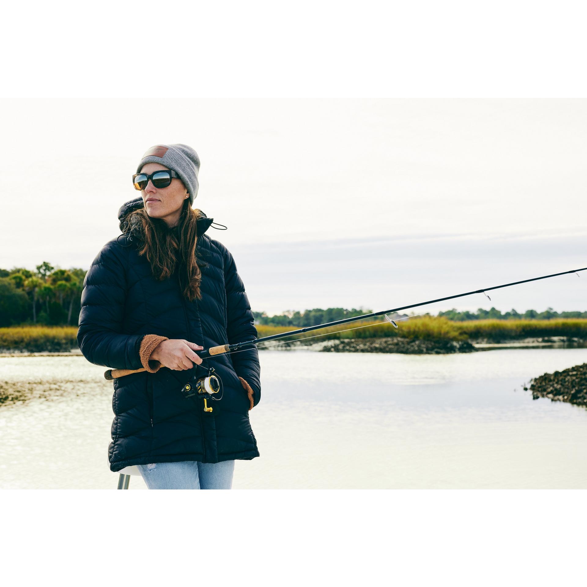 Elite Inshore Spinning Rod