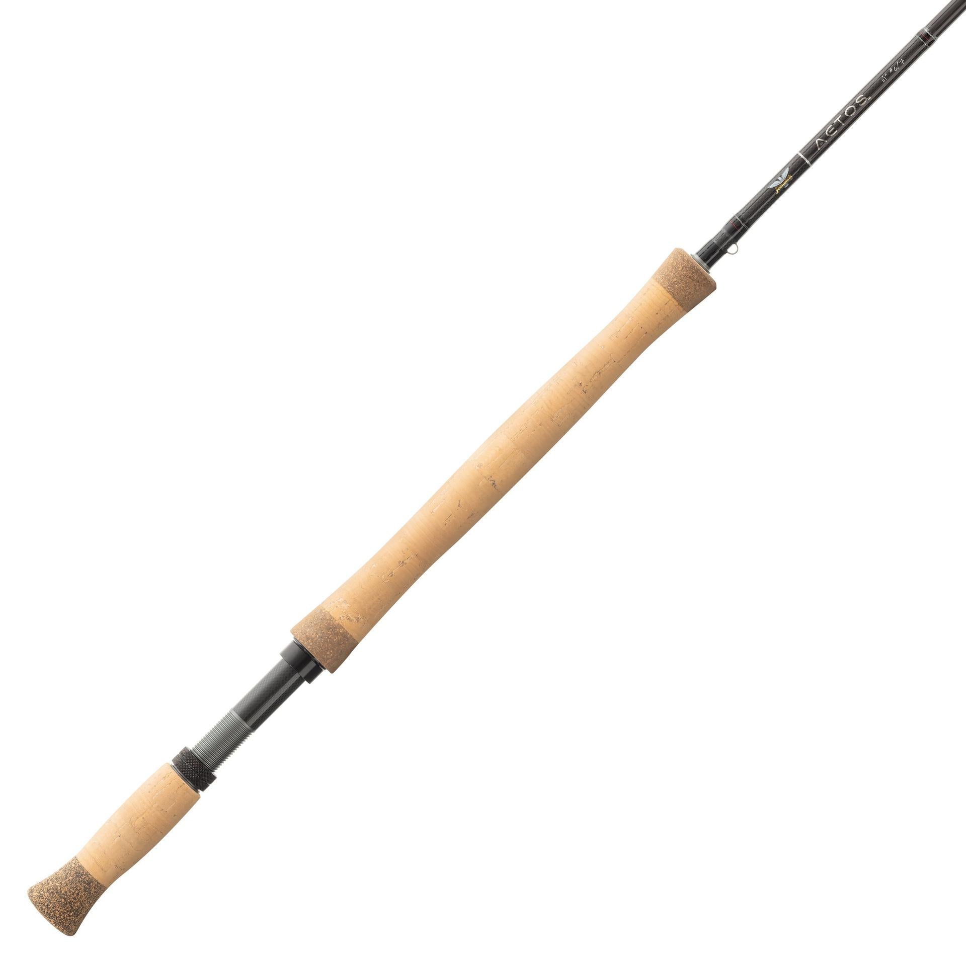 AETOS™ Fly Rod