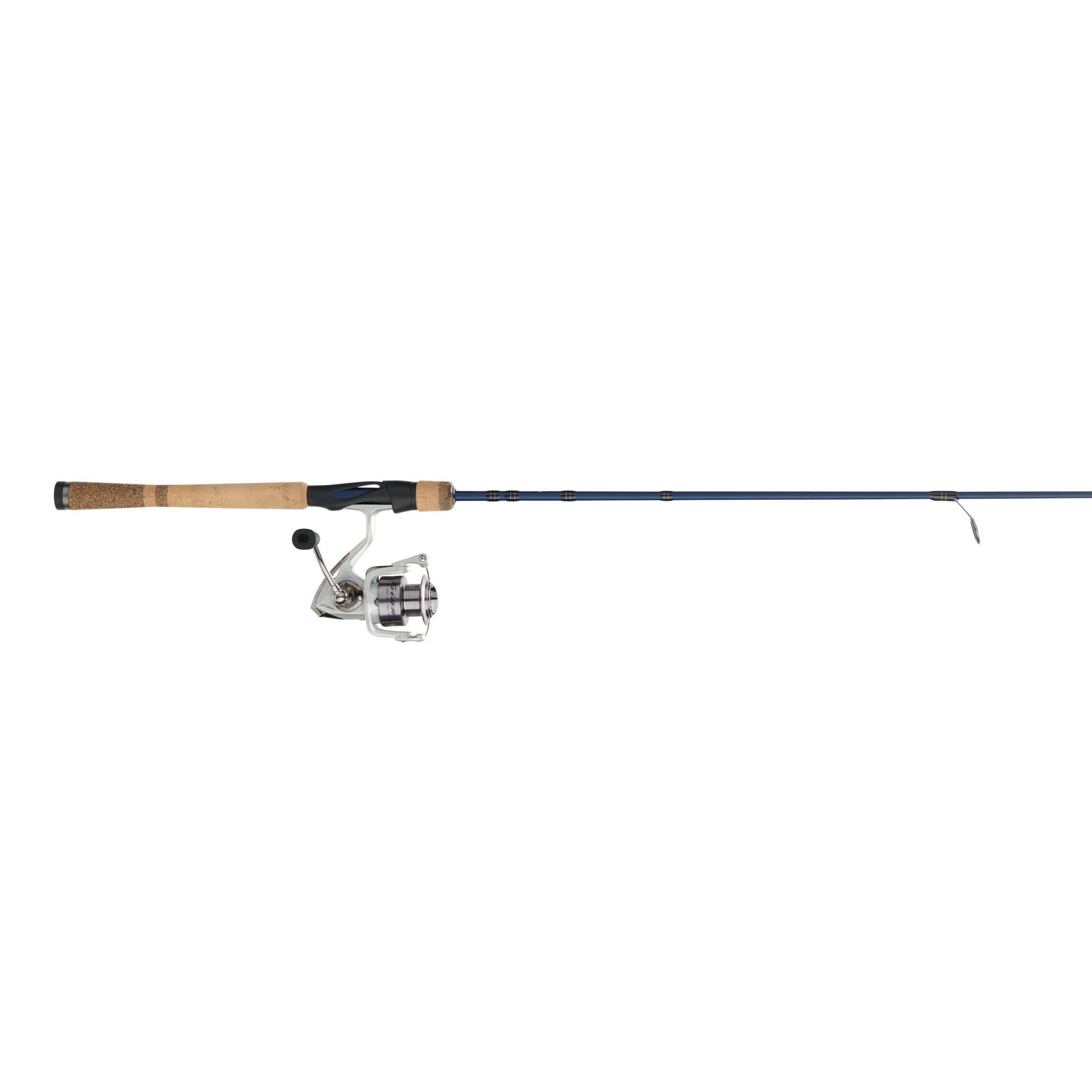 Trion® Spinning Combo with Bait Pack