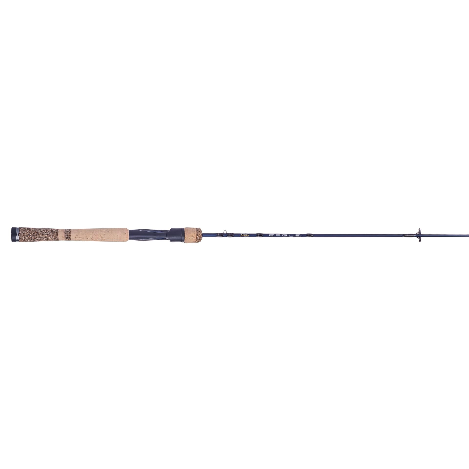 Eagle® Spinning Rod