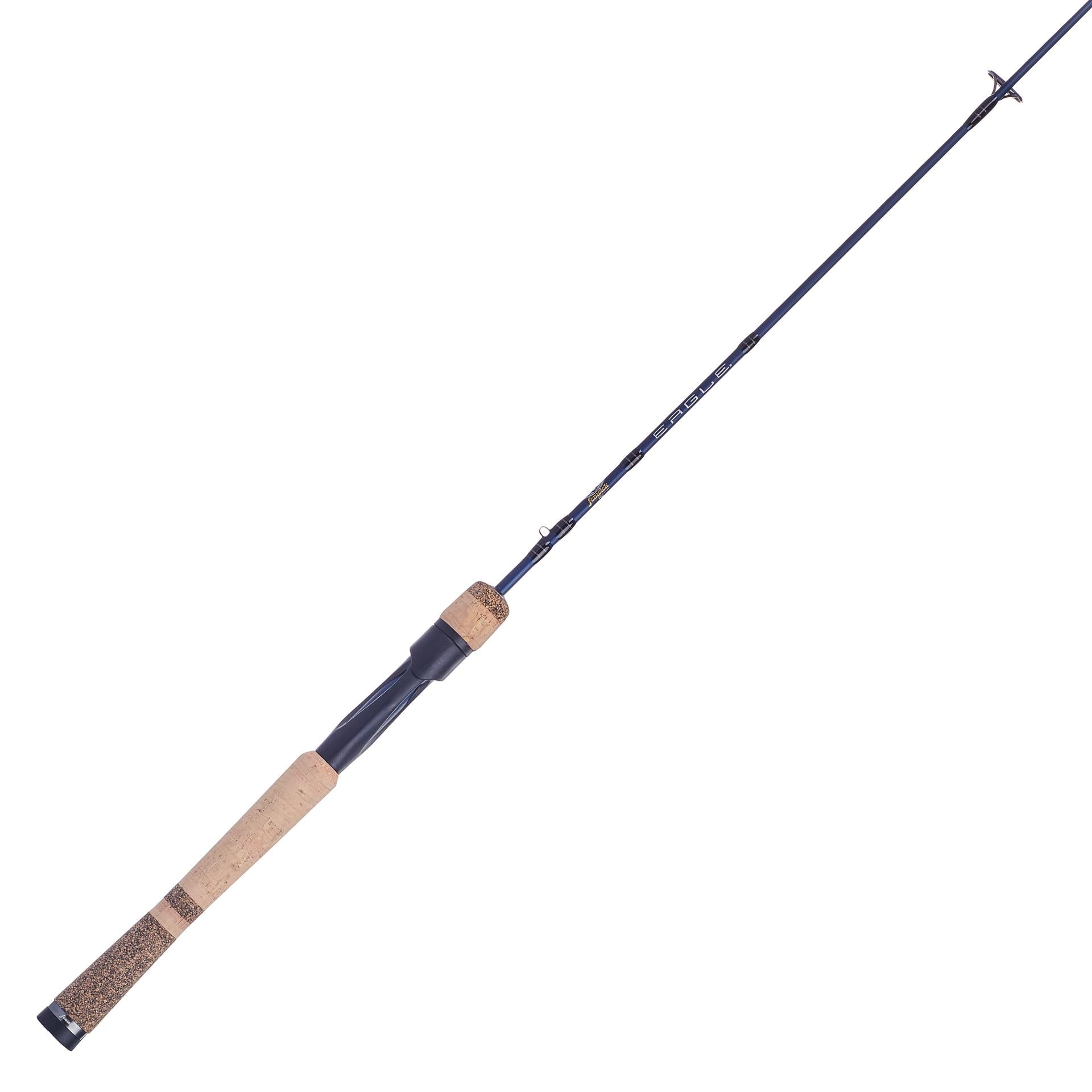 Eagle® Spinning Rod