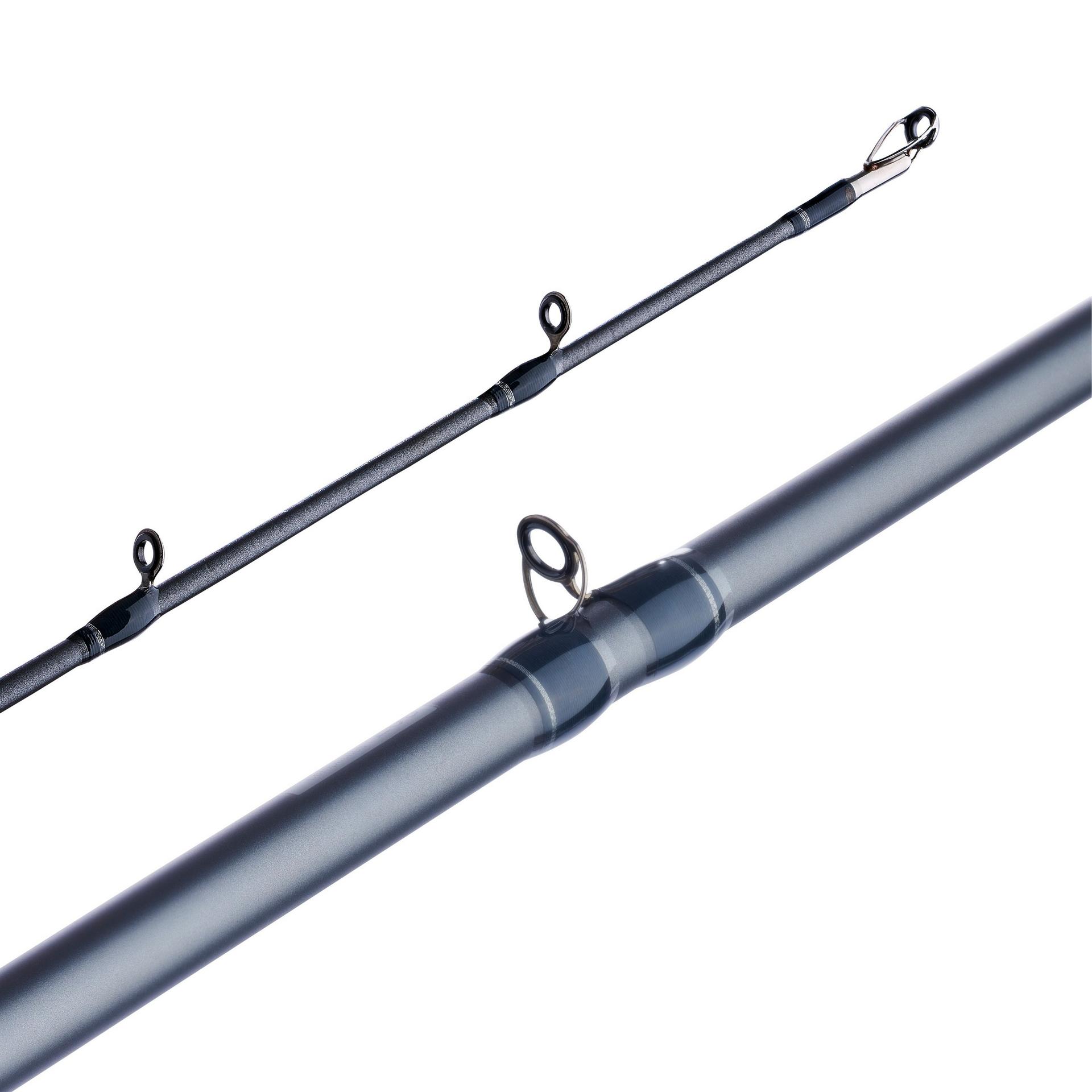 Elite Walleye Casting Rod