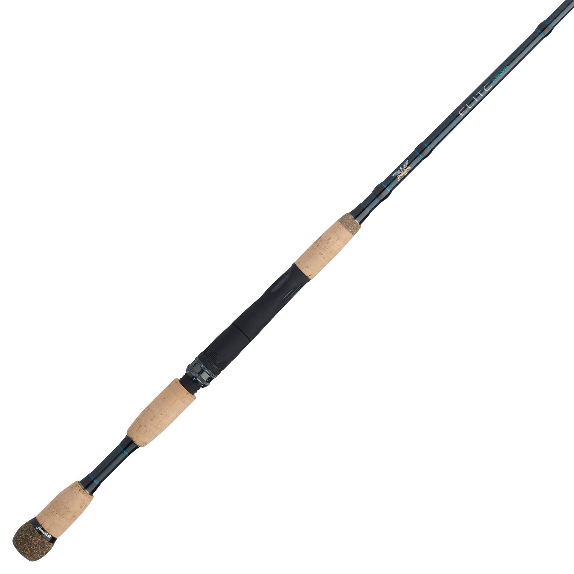 Elite Inshore Spinning Rod