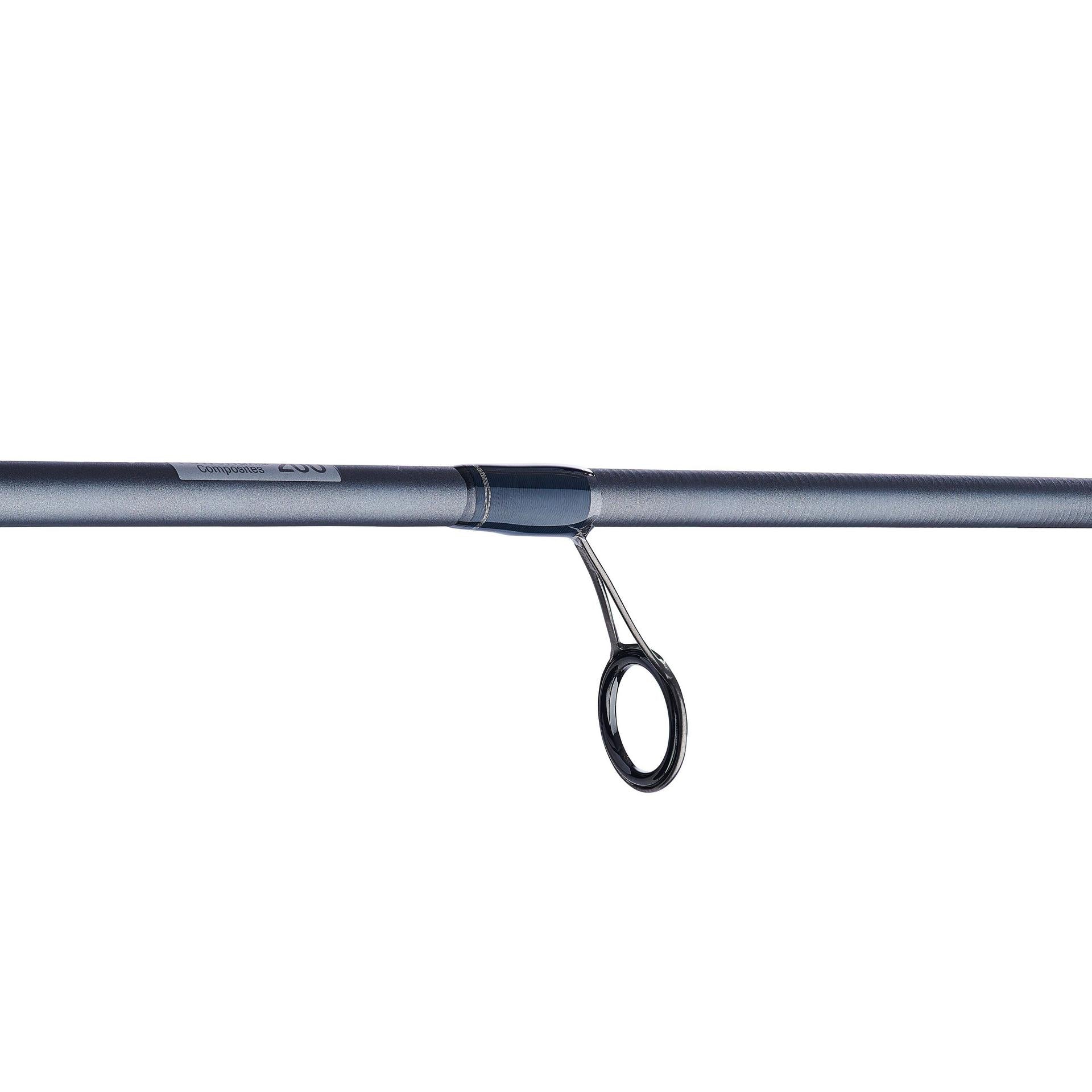 Elite Walleye Spinning Rod