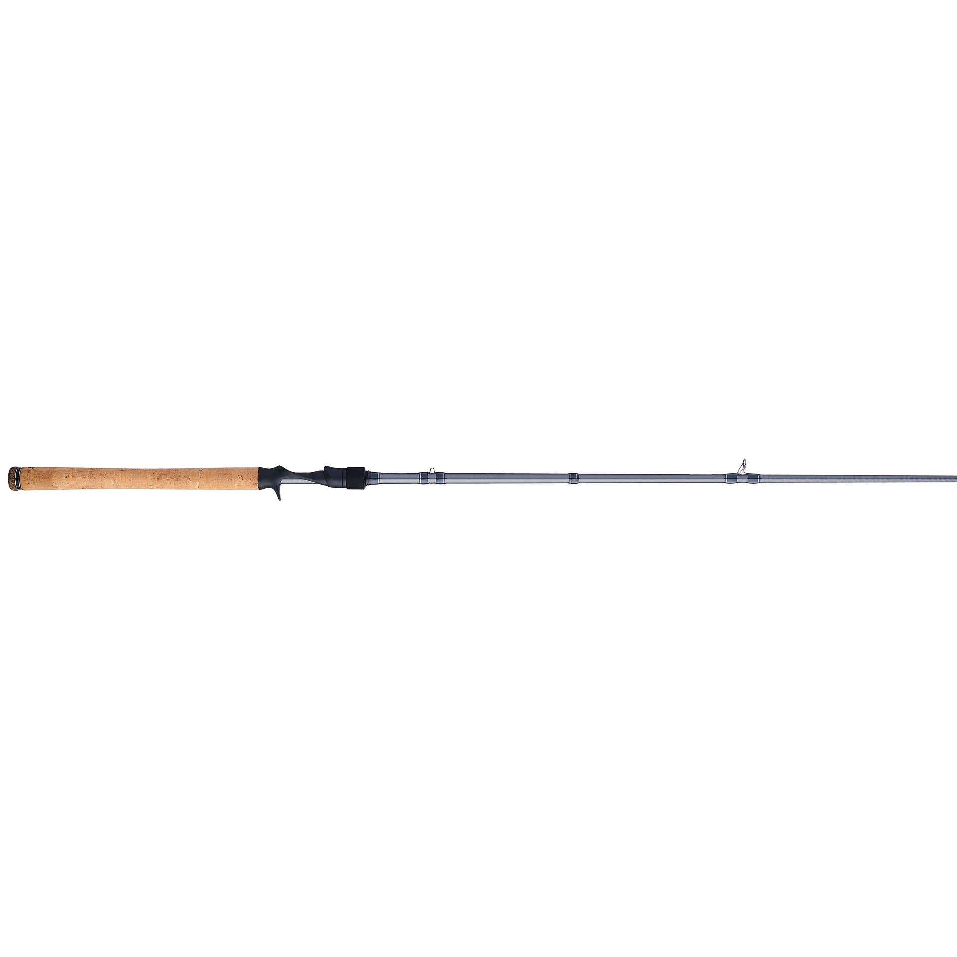 Elite Walleye Casting Rod