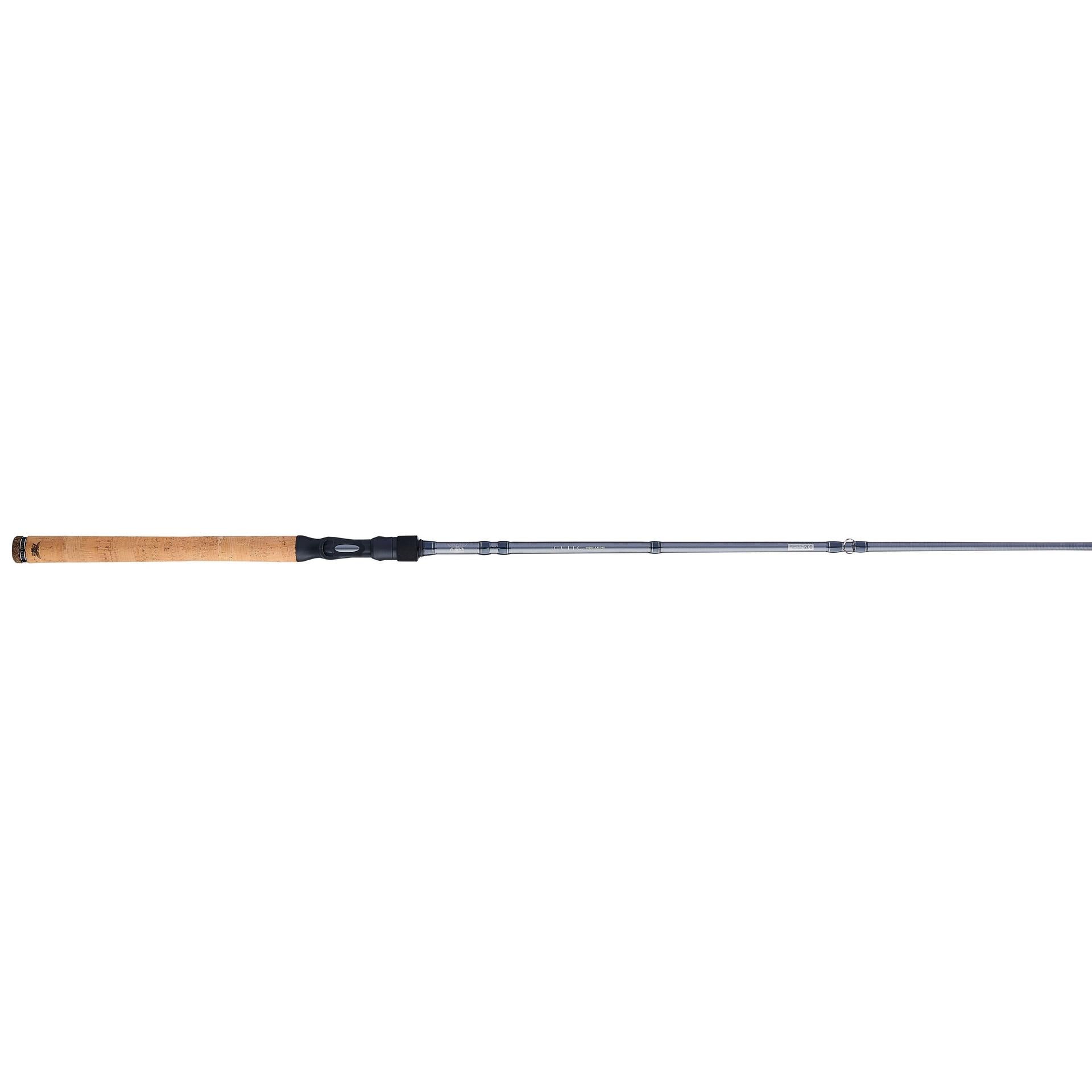 Elite Walleye Casting Rod