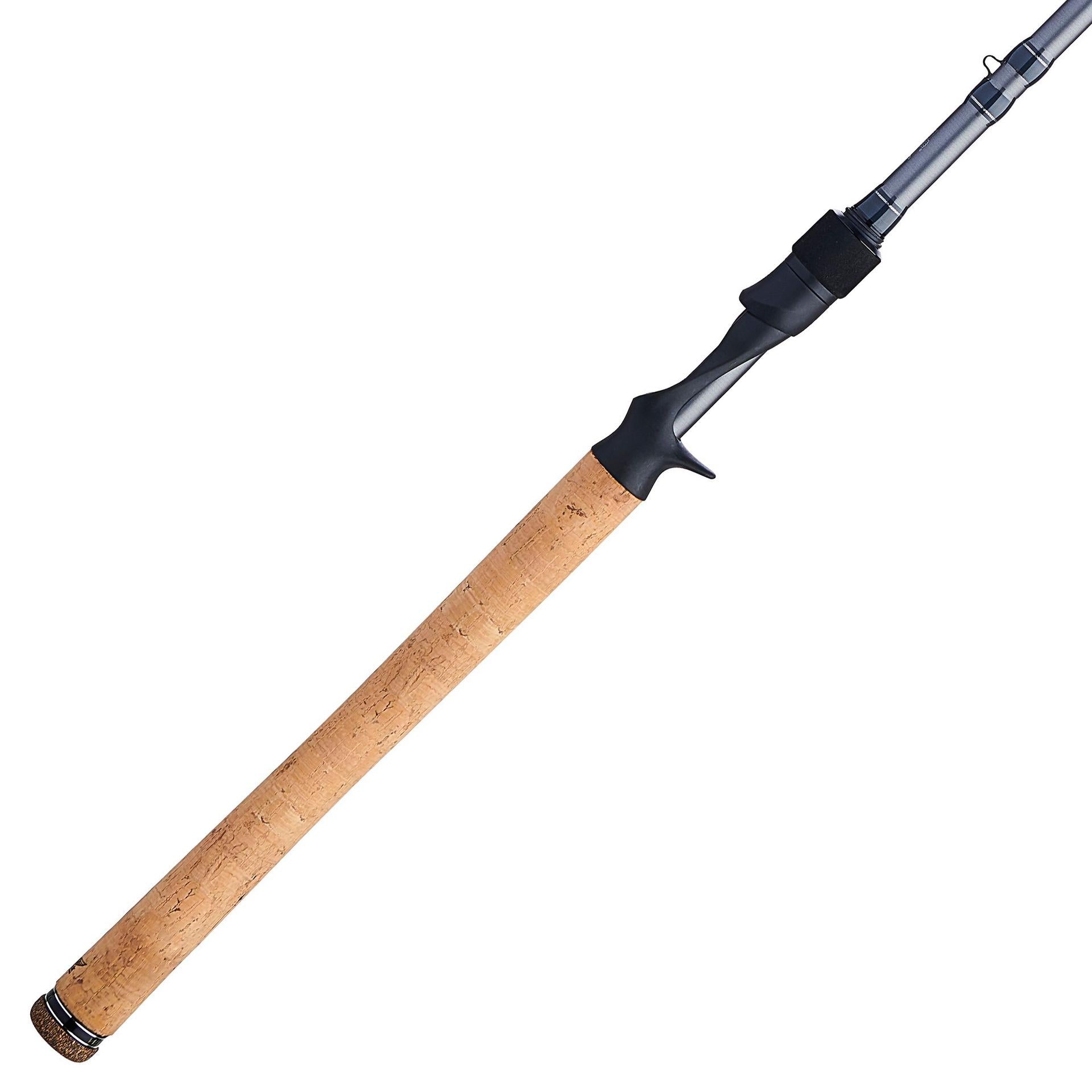 Elite Walleye Casting Rod