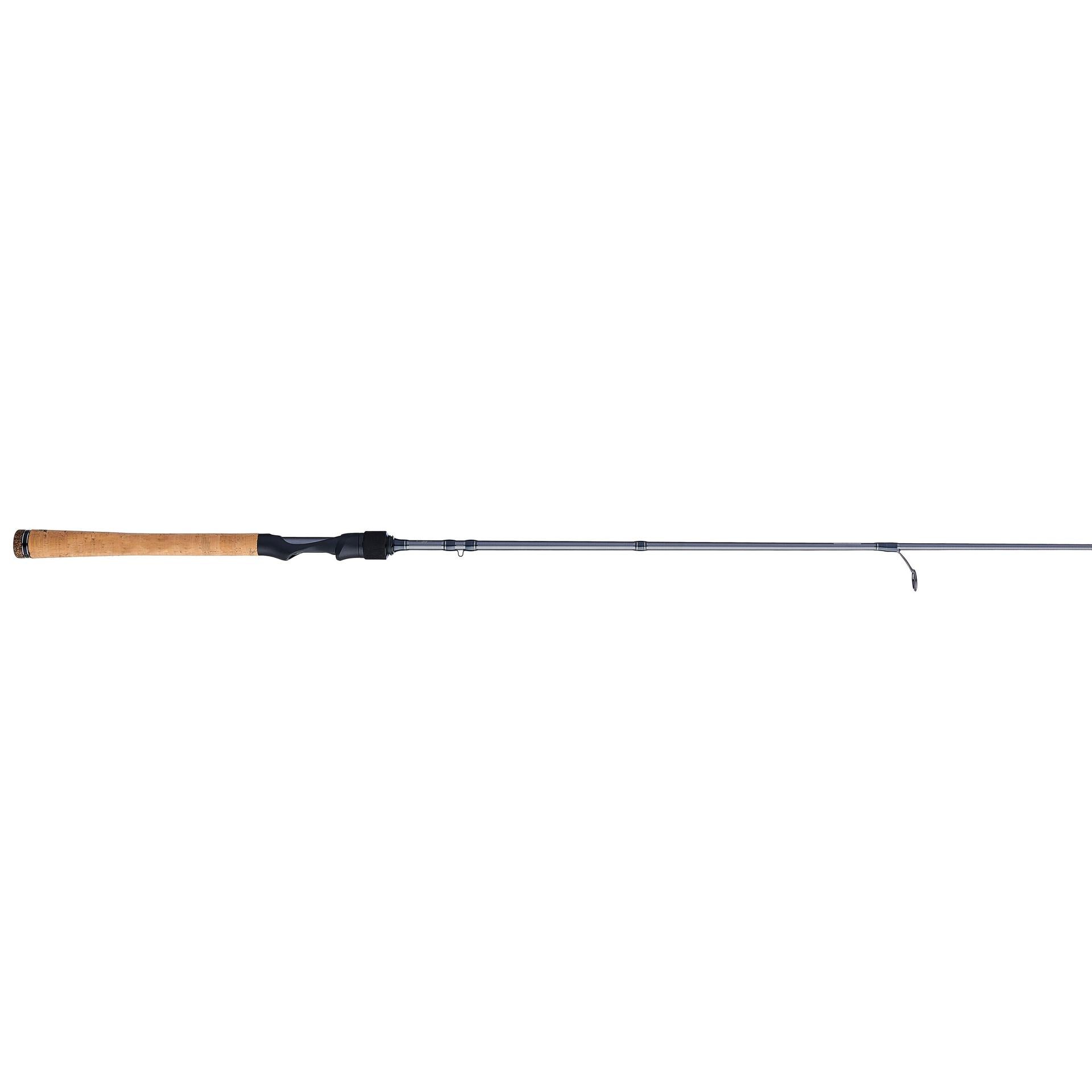 Elite Walleye Spinning Rod