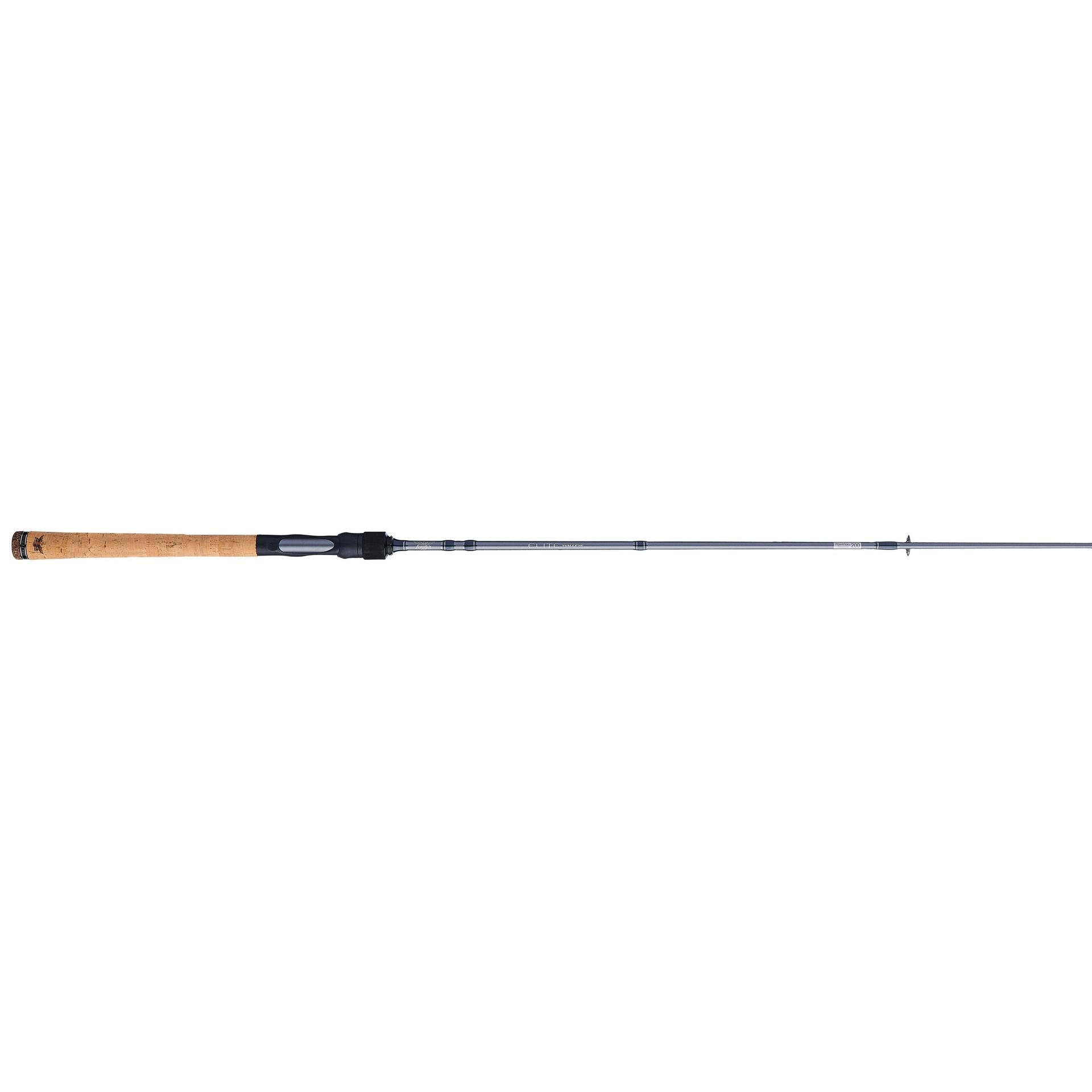 Elite Walleye Spinning Rod