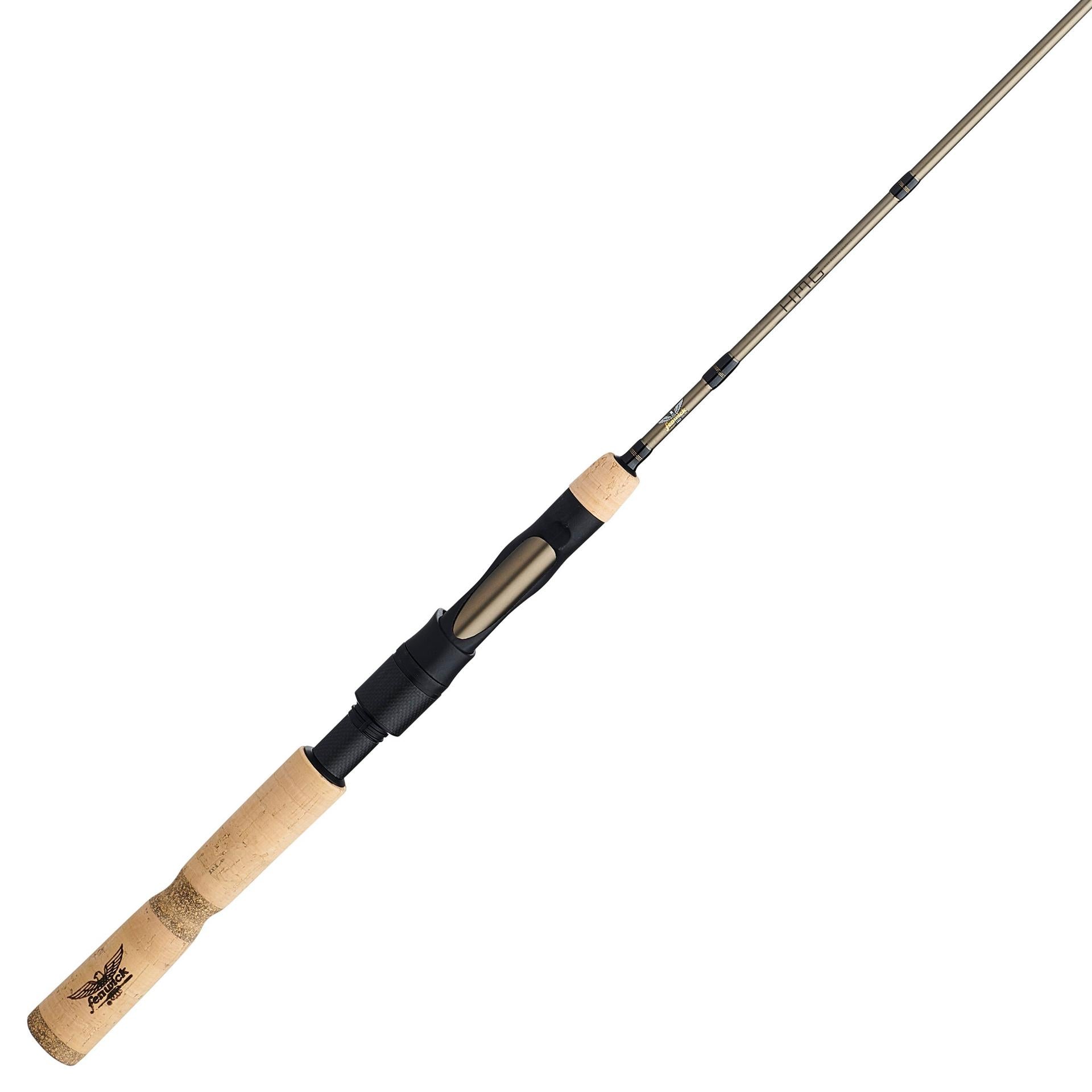 HMG® Spinning Rod