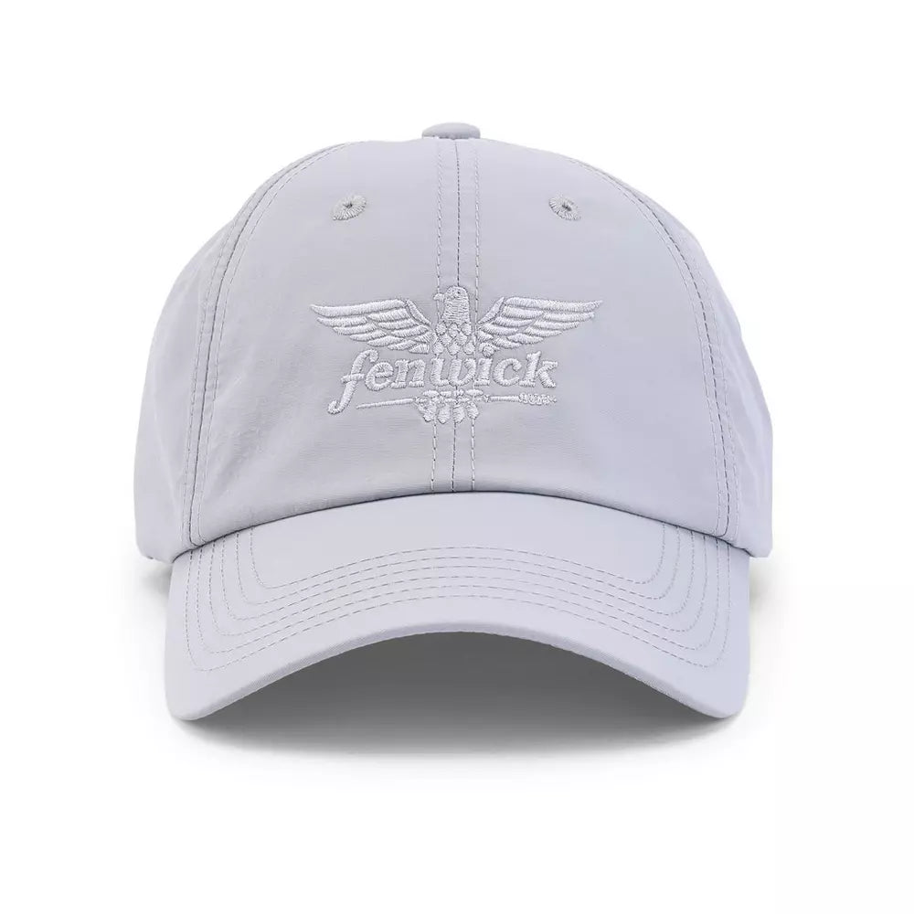 Tonal Wordmark Tech Hat