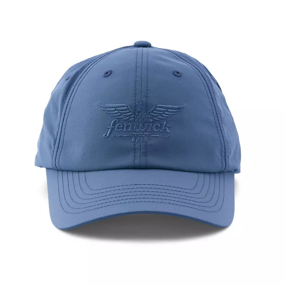 Tonal Wordmark Tech Hat