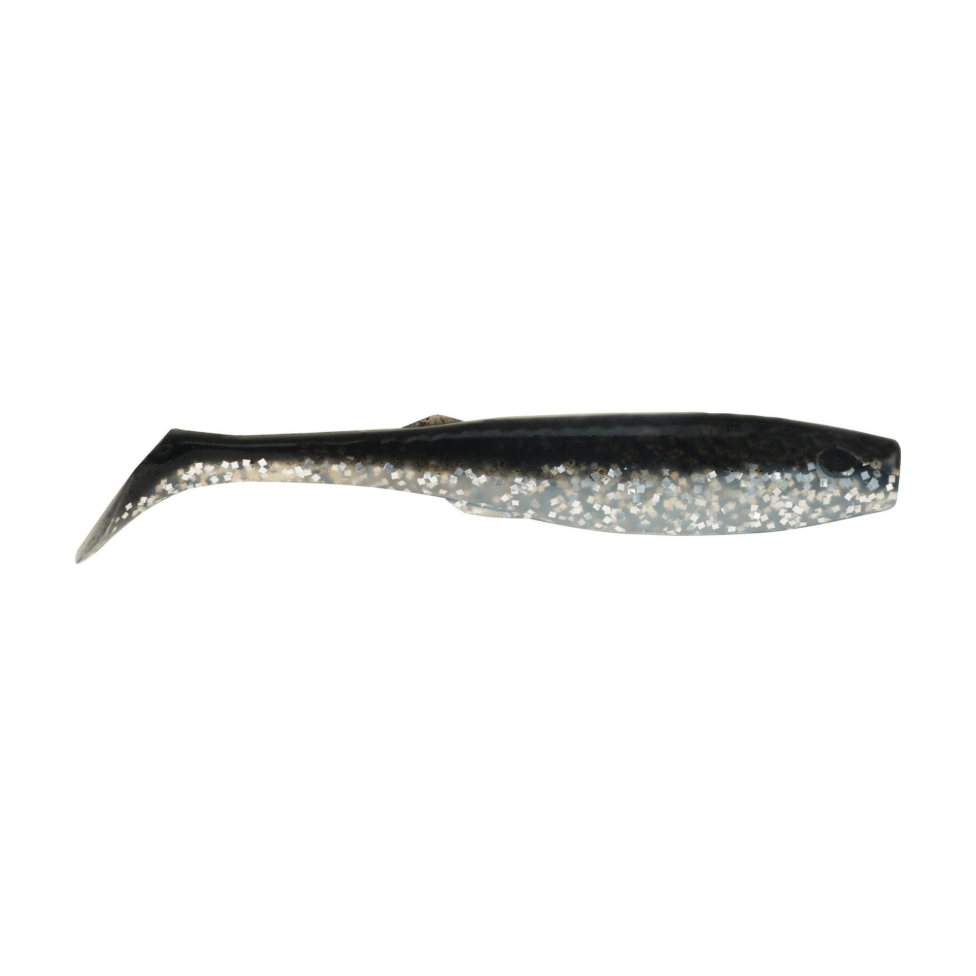 Gulp! Alive!® Saltwater Paddleshad