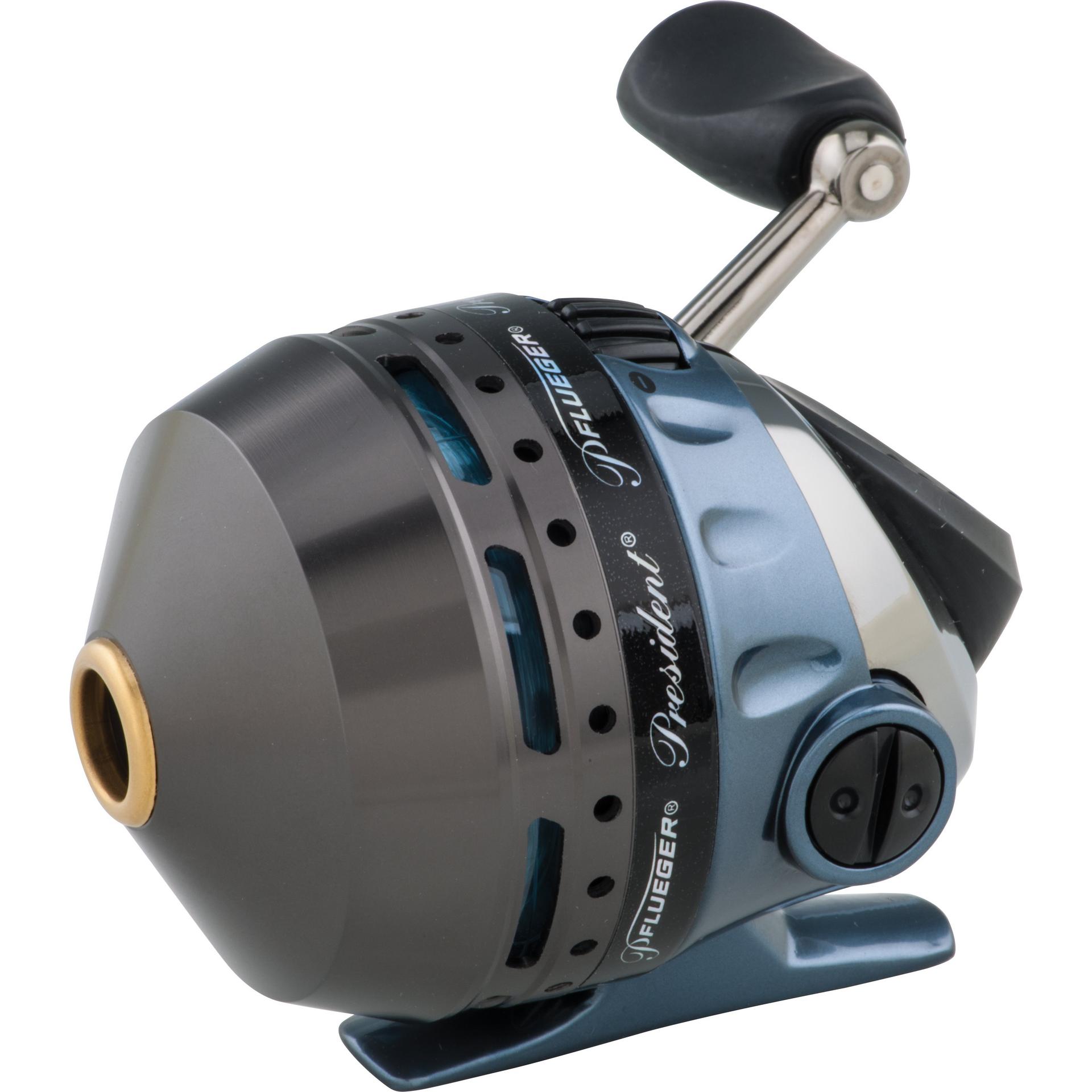 President® Spincast Reel