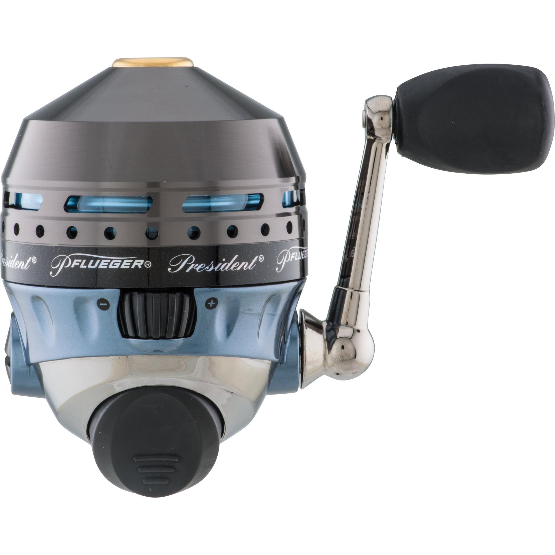 President® Spincast Reel