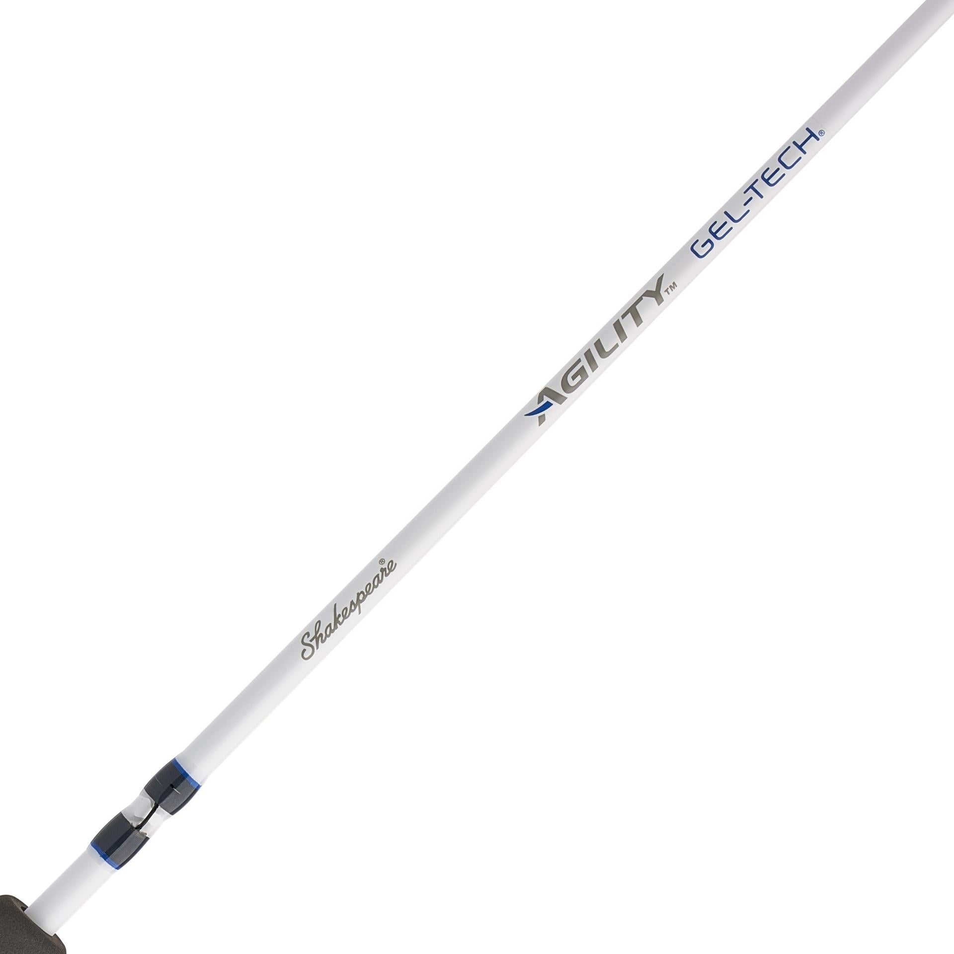 Agility® Gel-Tech® Spinning Combo