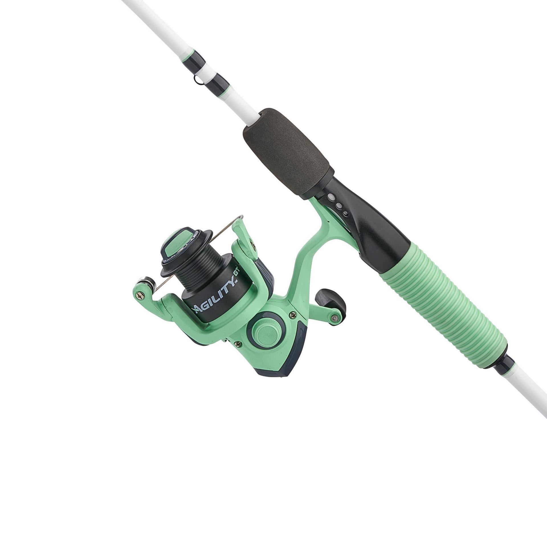 Agility® Gel-Tech® Spinning Combo