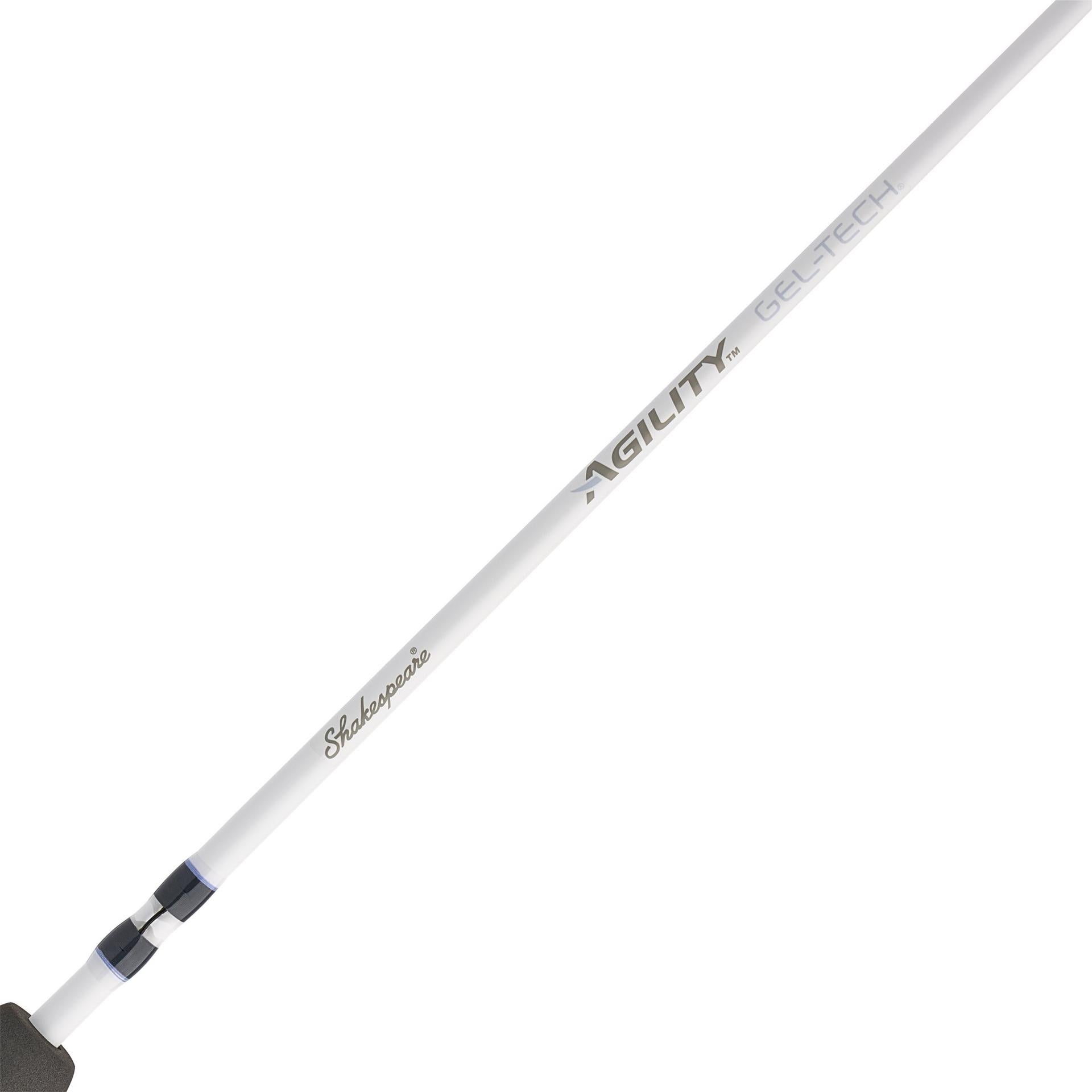 Agility® Gel-Tech® Spinning Combo