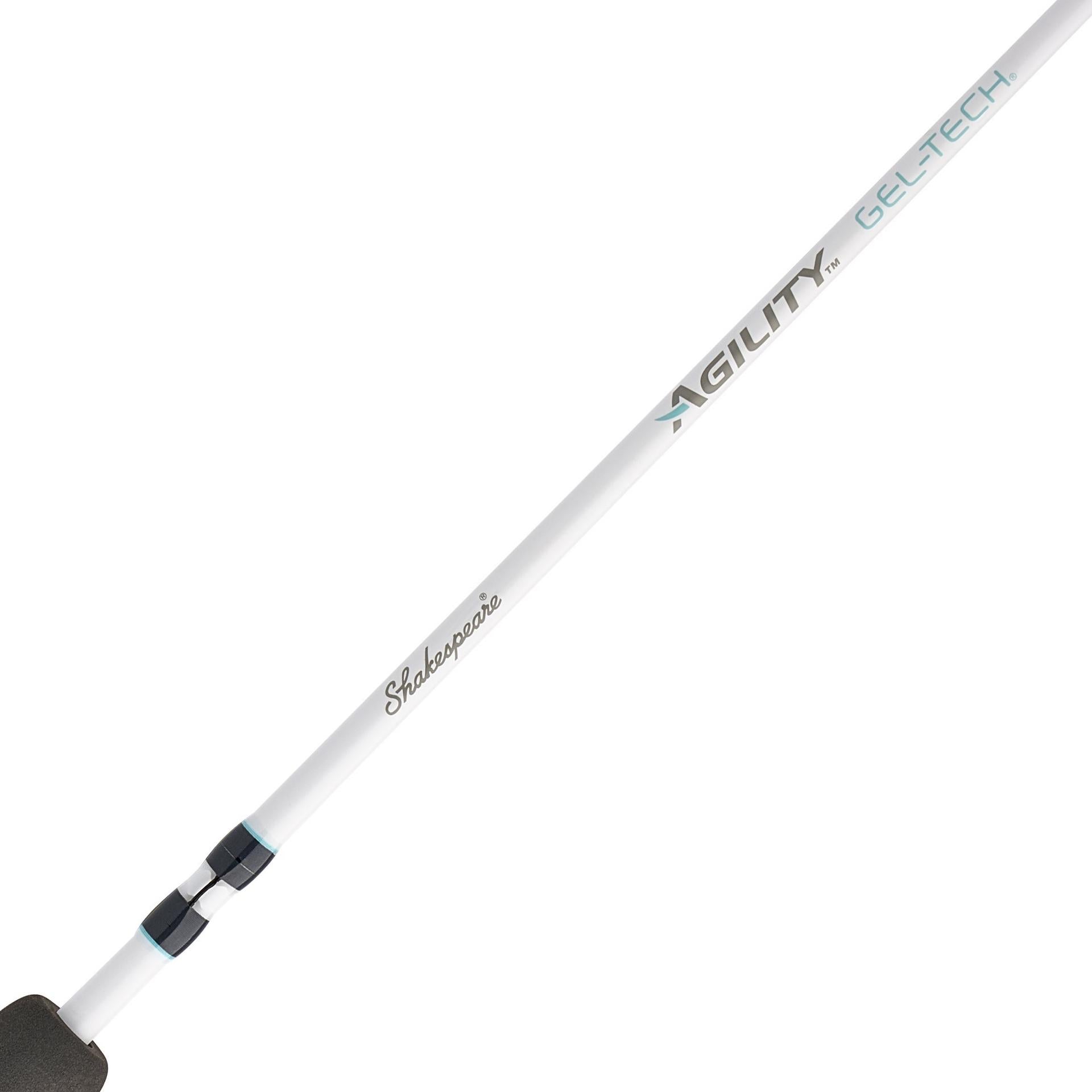 Agility® Gel-Tech® Spinning Combo