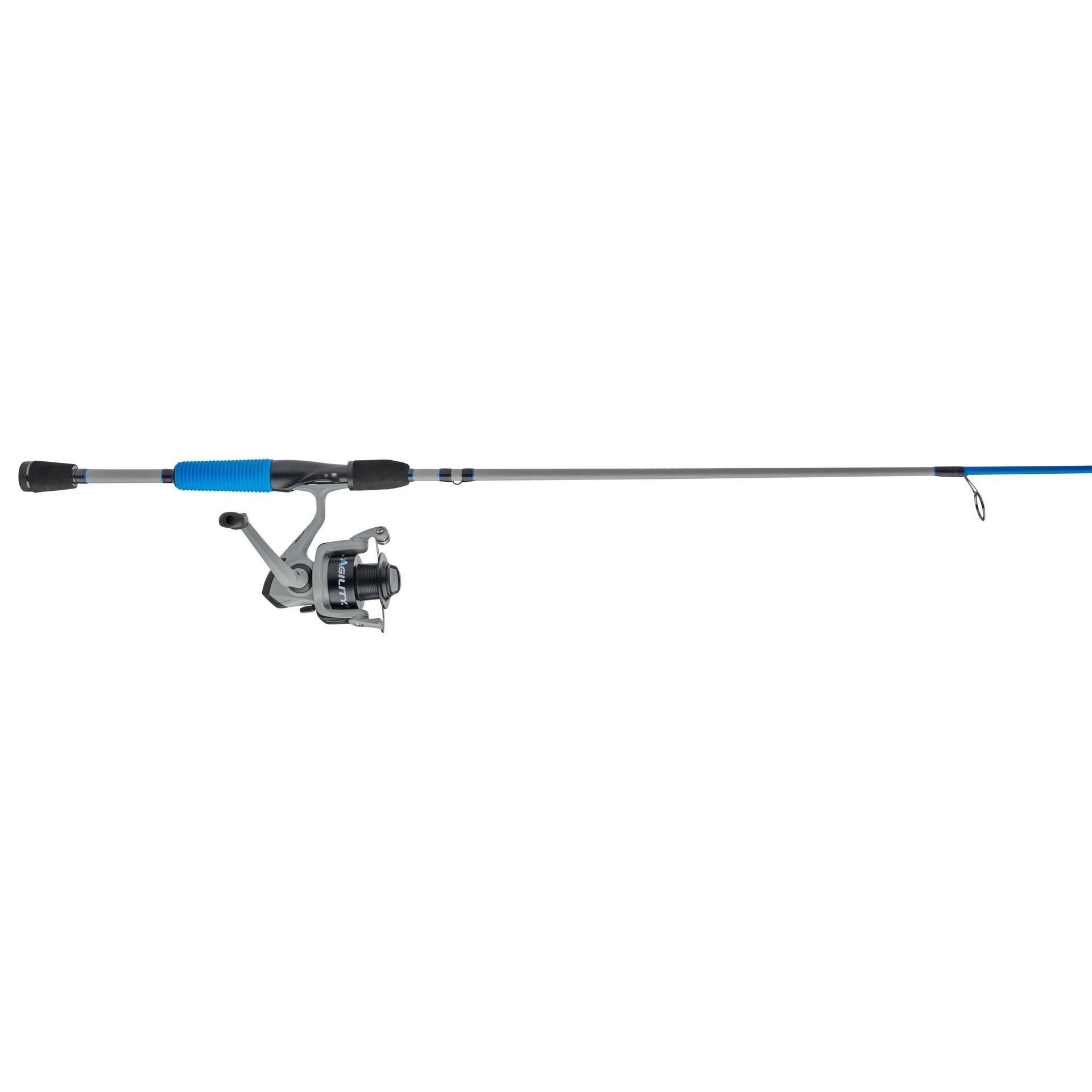 Agility® Gel-Tech® Spinning Combo