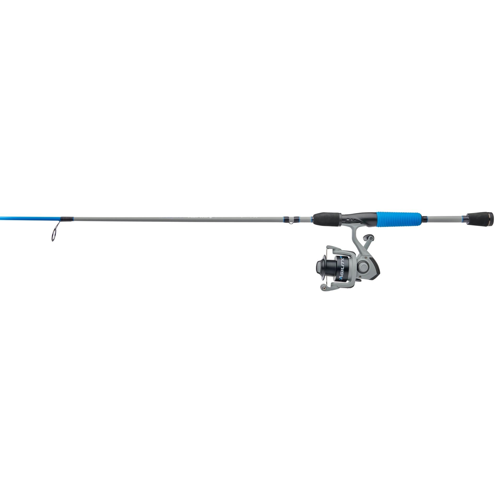 Agility® Gel-Tech® Spinning Combo