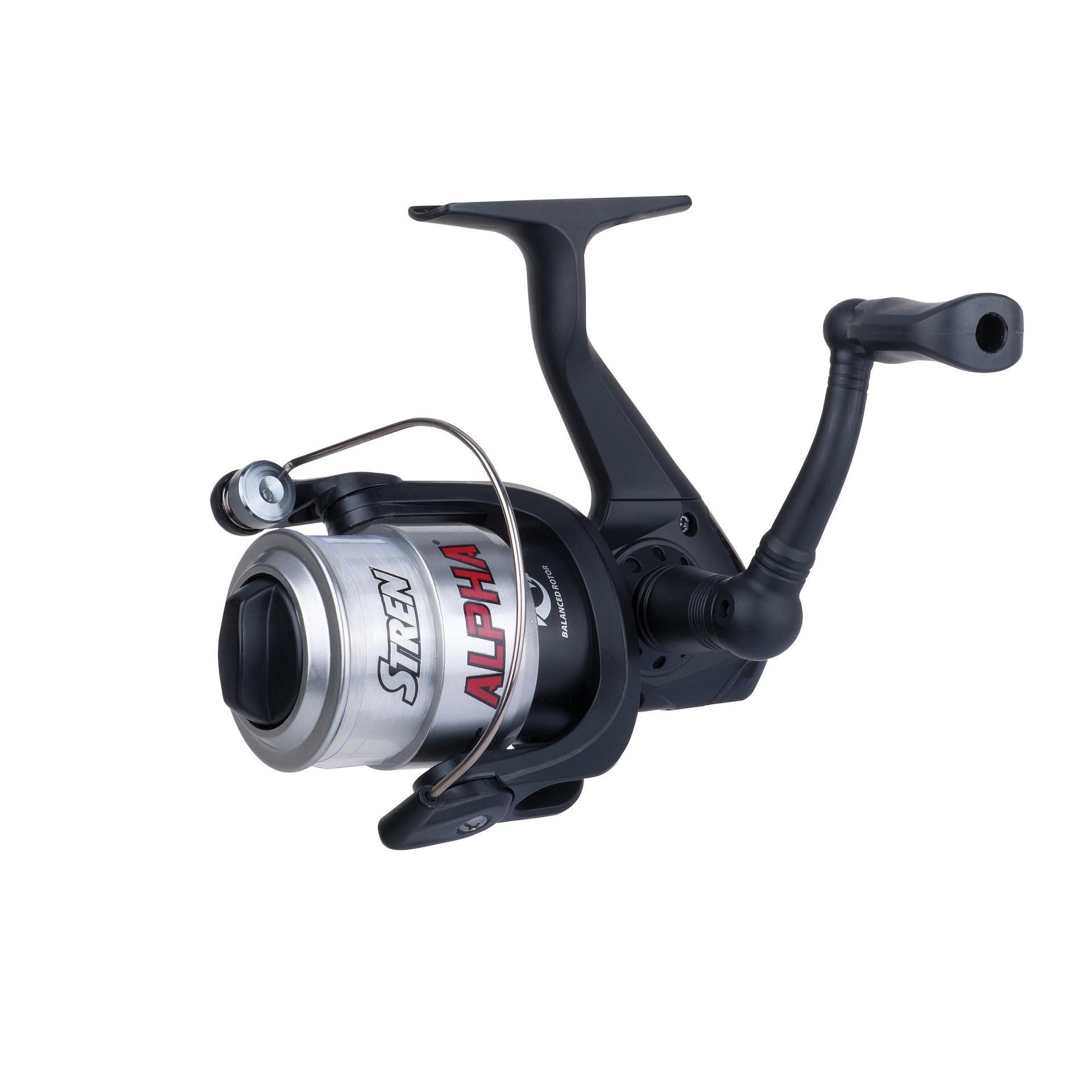 Alpha® Spinning Reel