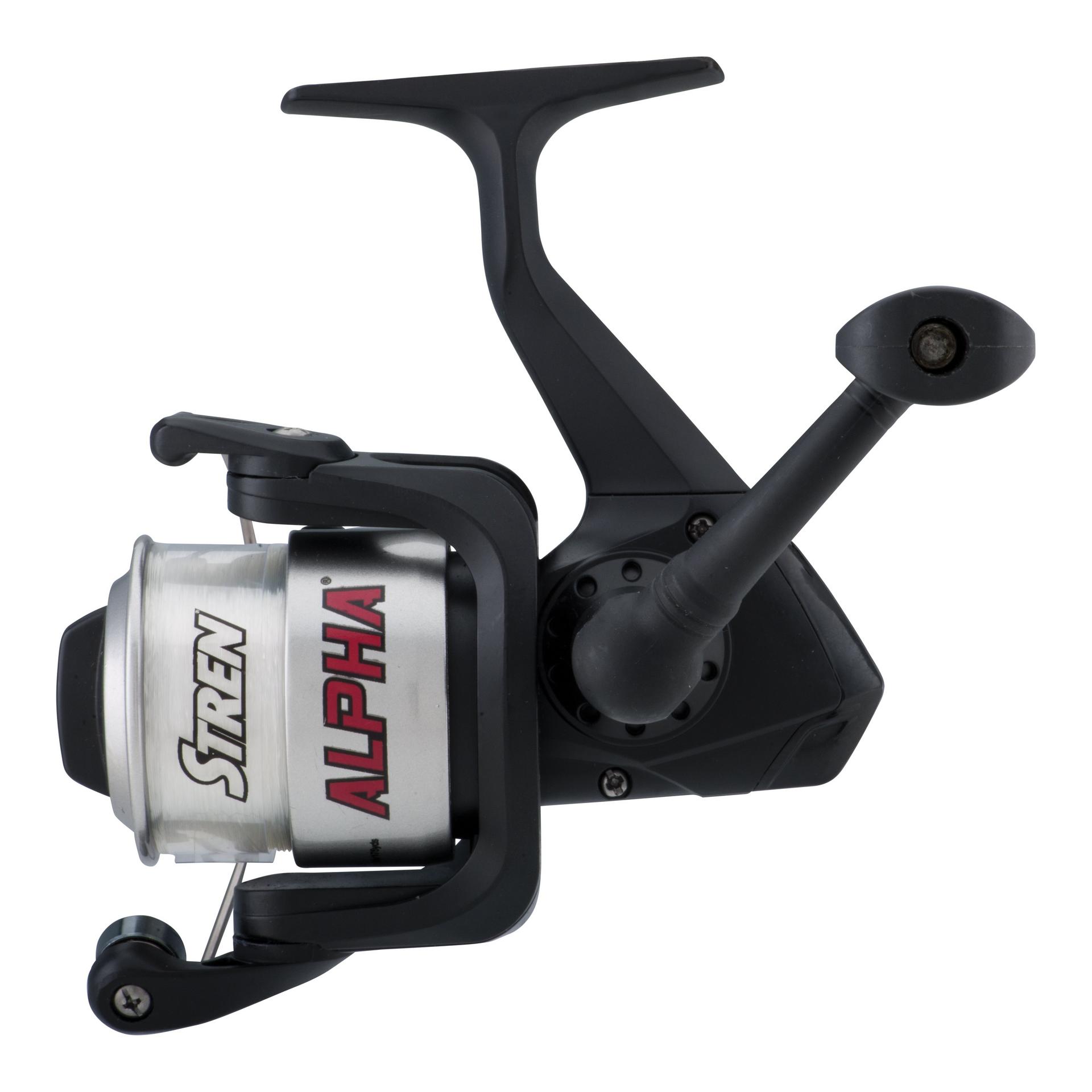 Alpha® Spinning Reel