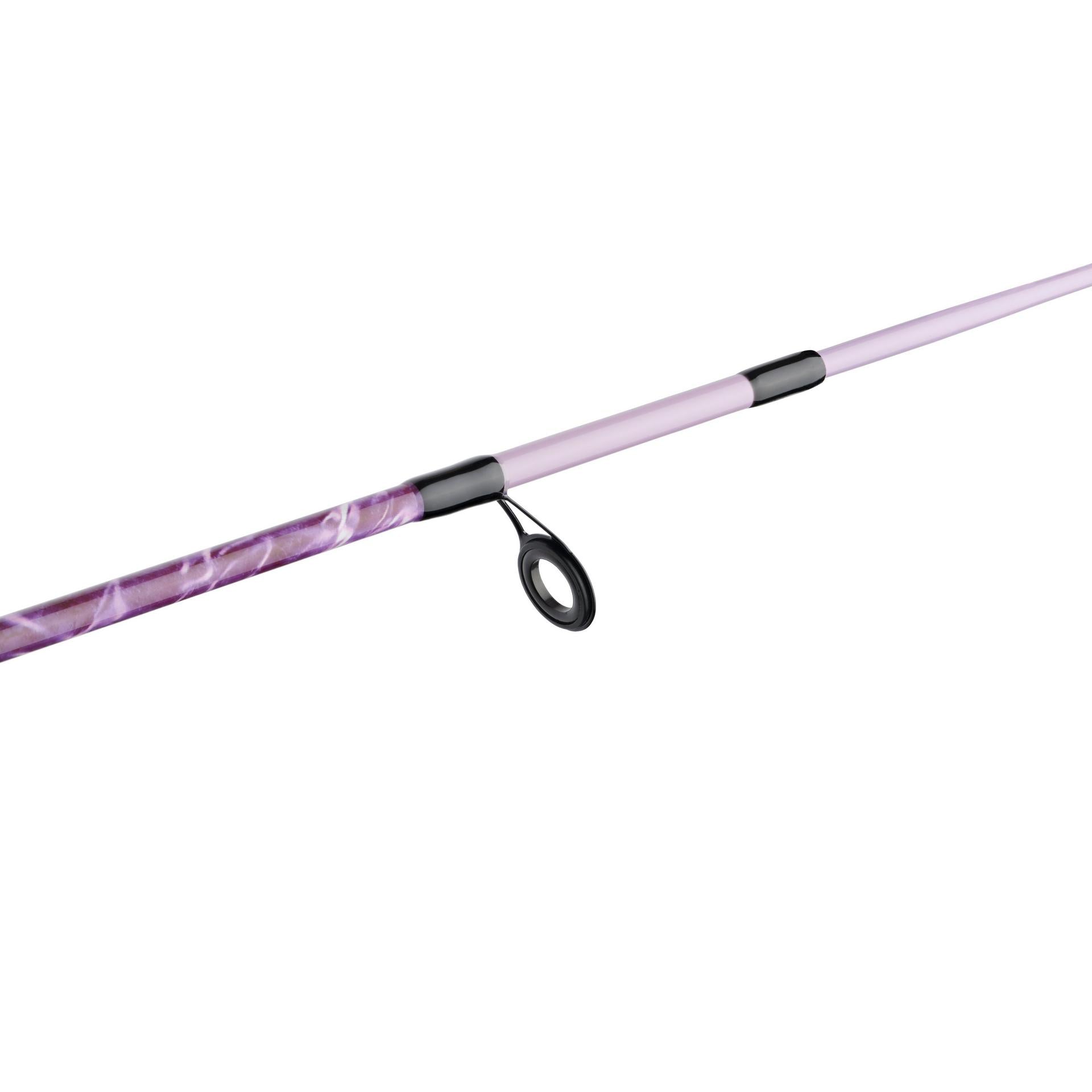 Amphibian® Camo Spinning Combo