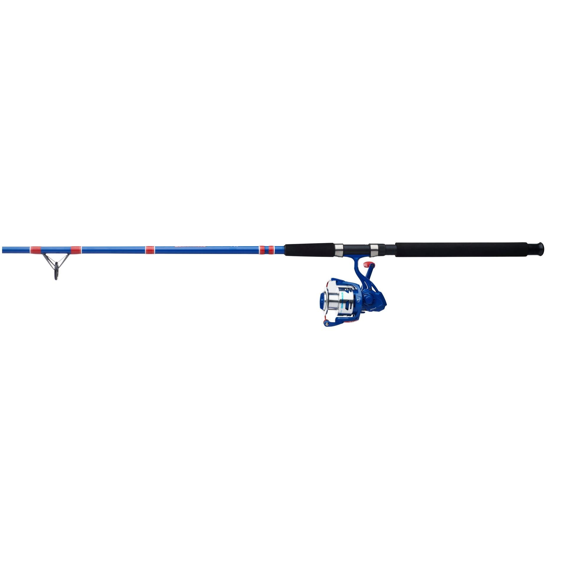 Contender® Big Water Spinning Combo