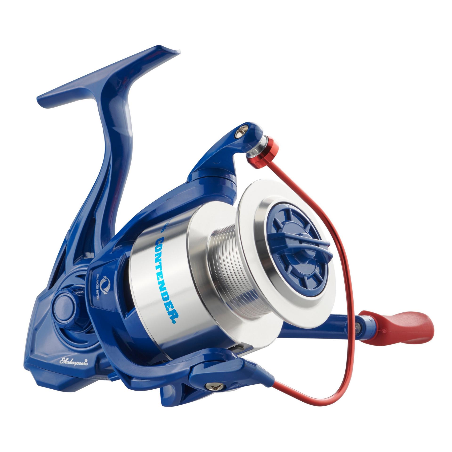 Contender® Big Water Spinning Reel