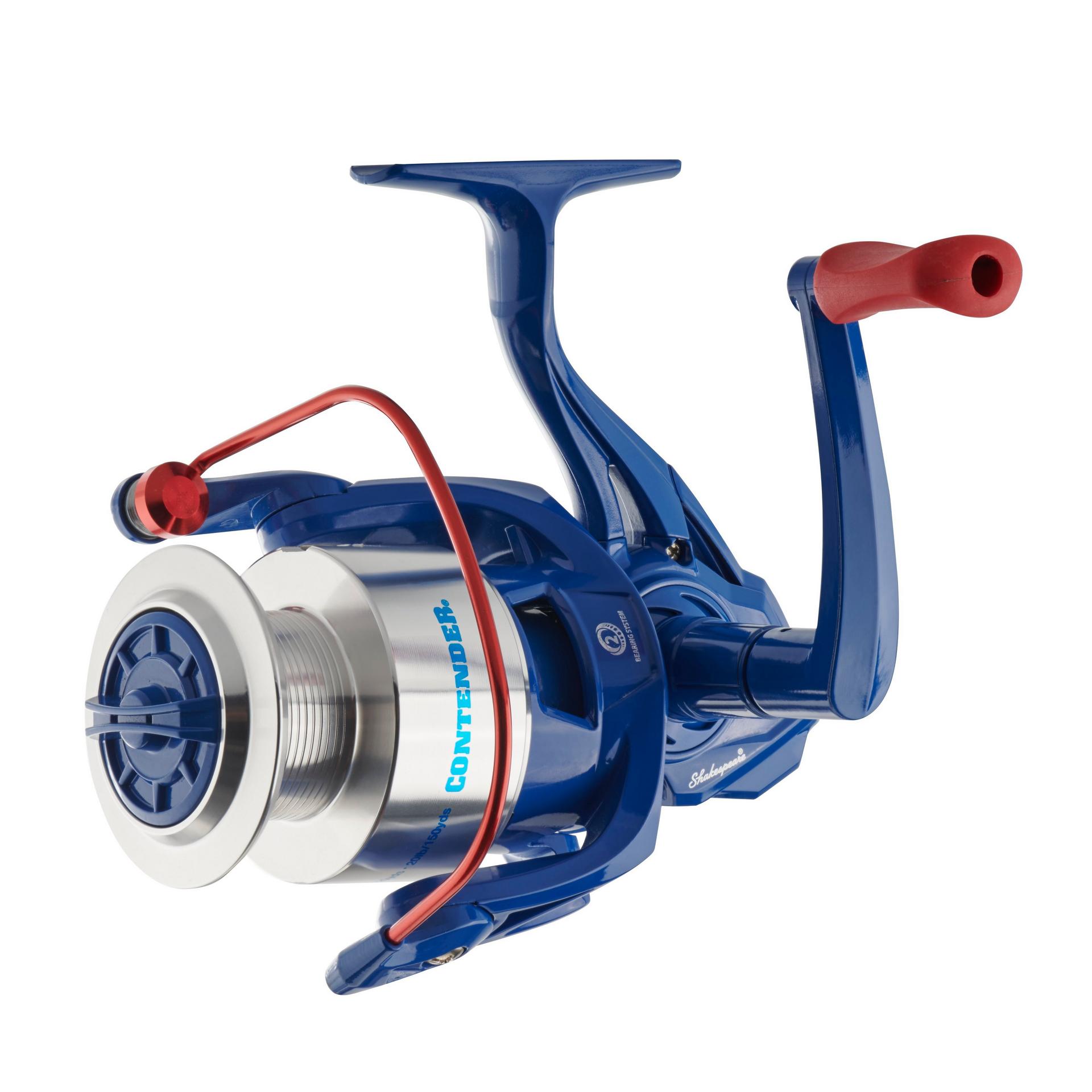 Contender® Big Water Spinning Reel