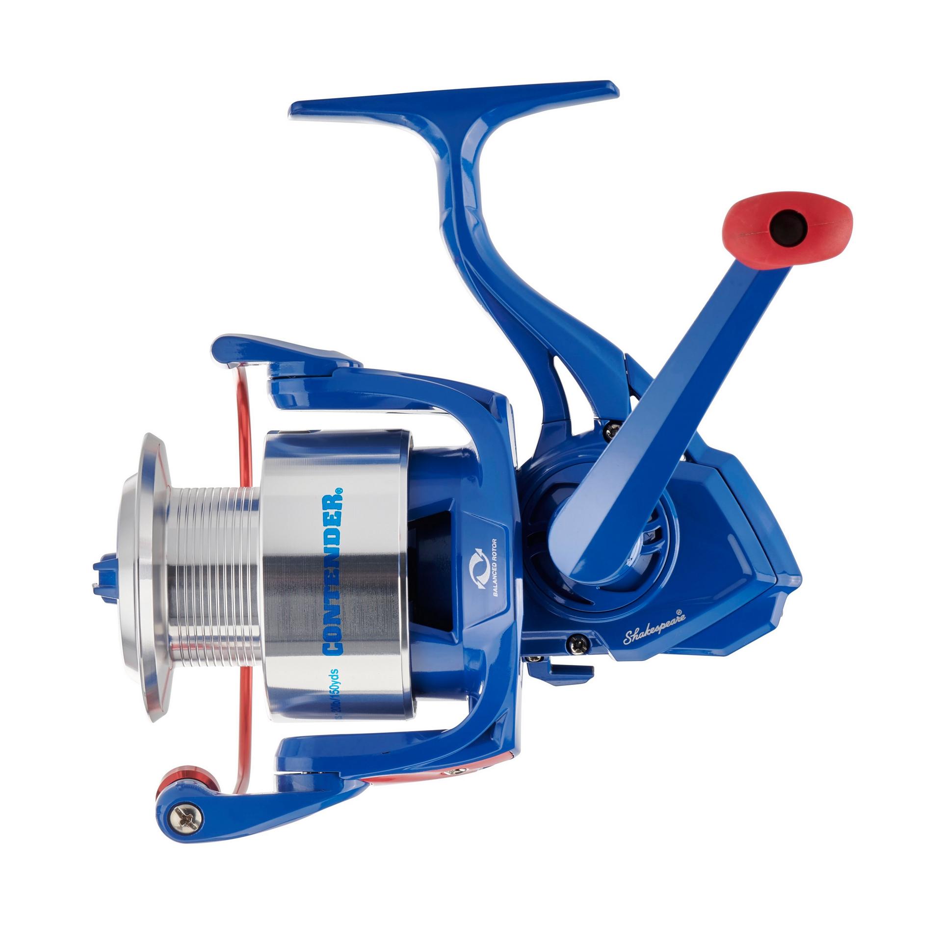 Contender® Big Water Spinning Reel