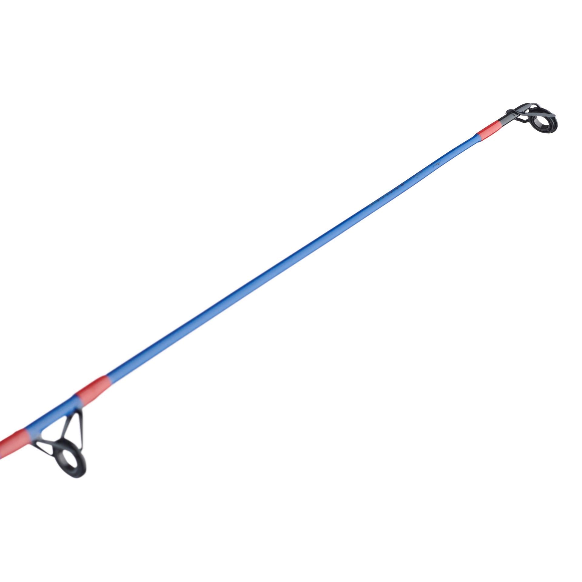 Contender® Spinning Combo