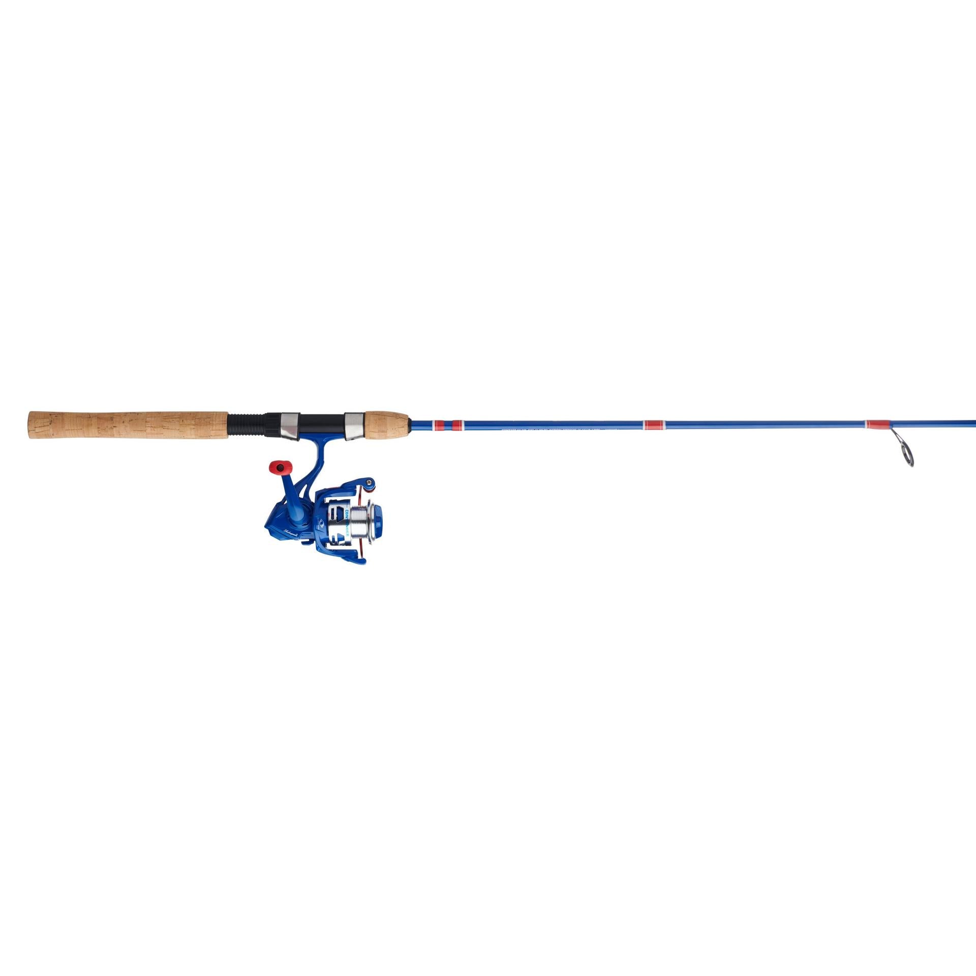 Contender® Spinning Combo