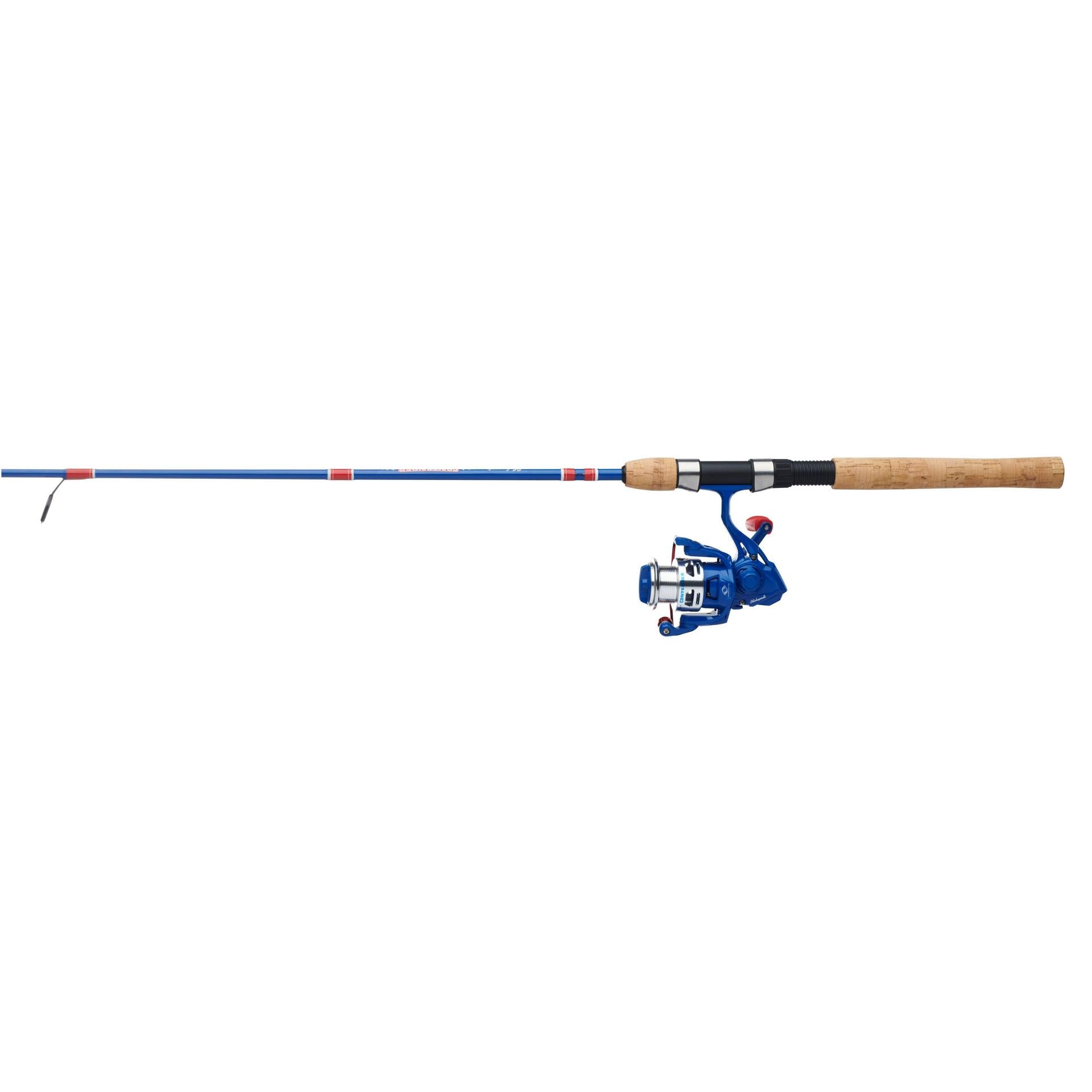 Contender® Spinning Combo