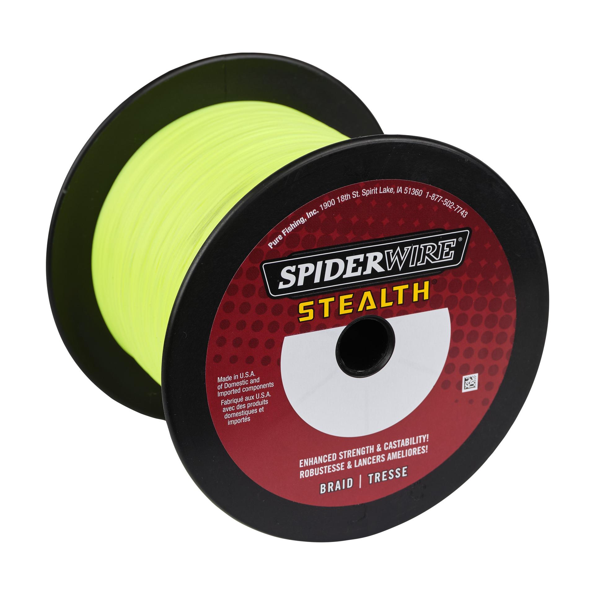 Stealth® - 100lb | 1500yd