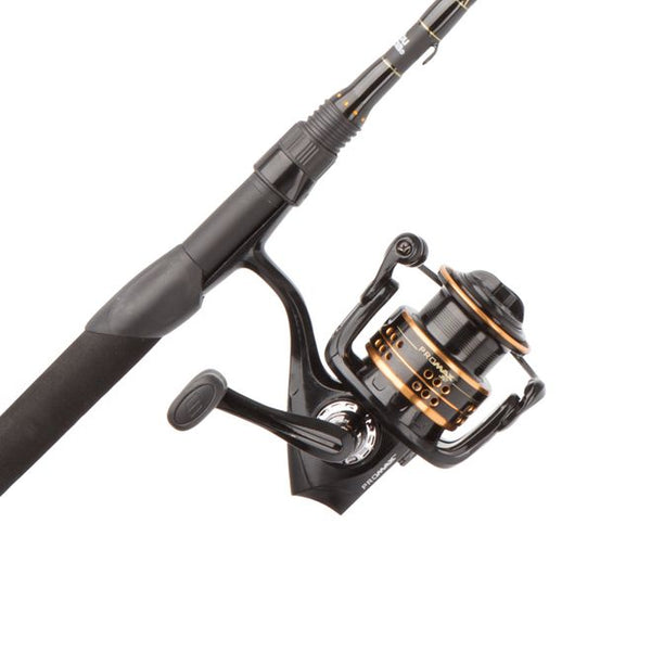 Pro Max Spinning Combo – Fisherman's Factory Outlet