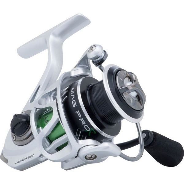 Magreel Lightweight Spinning Reel with 91 BB Ultra UK